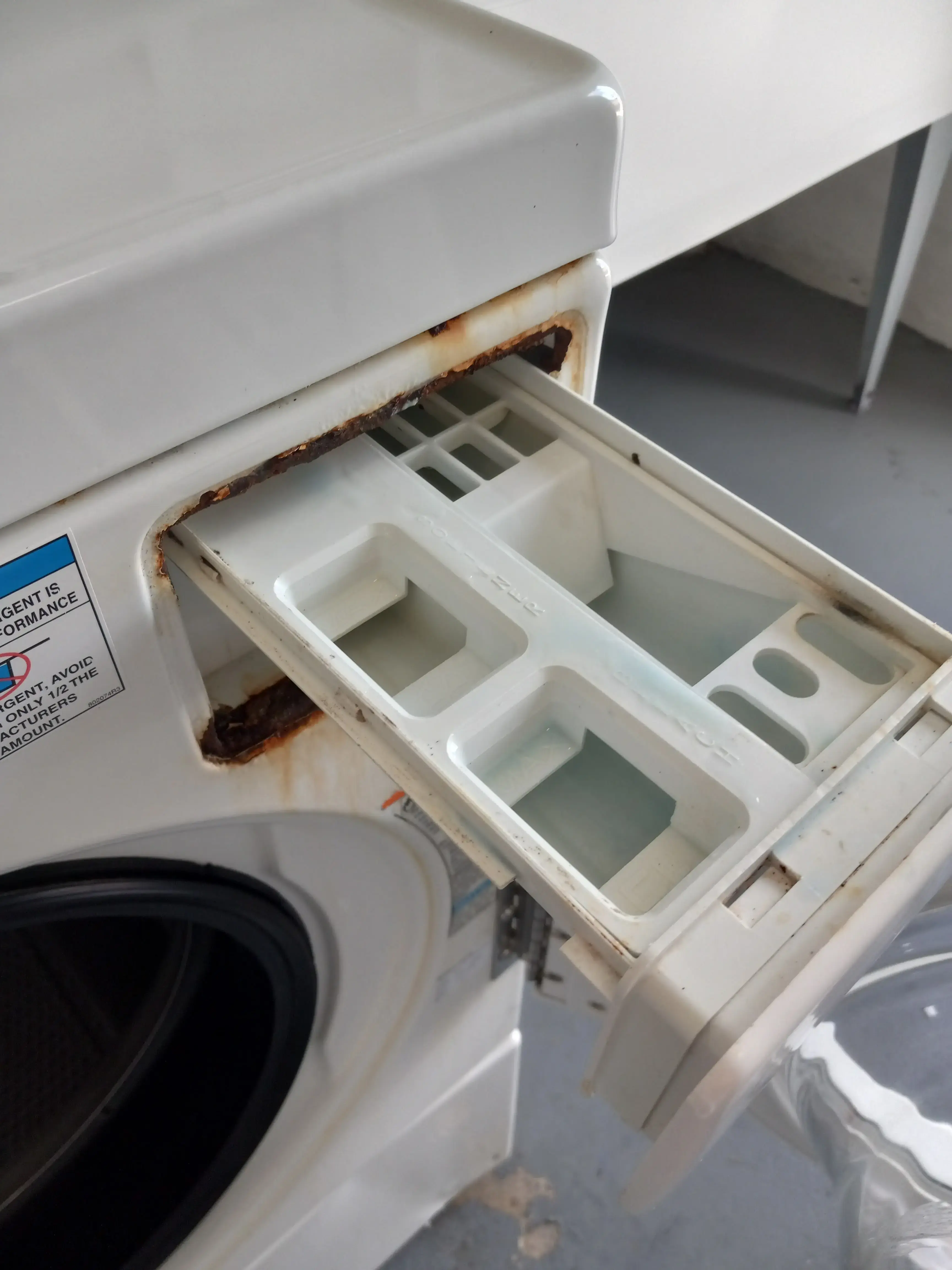 Aaxon Laundry Systems - Image 8