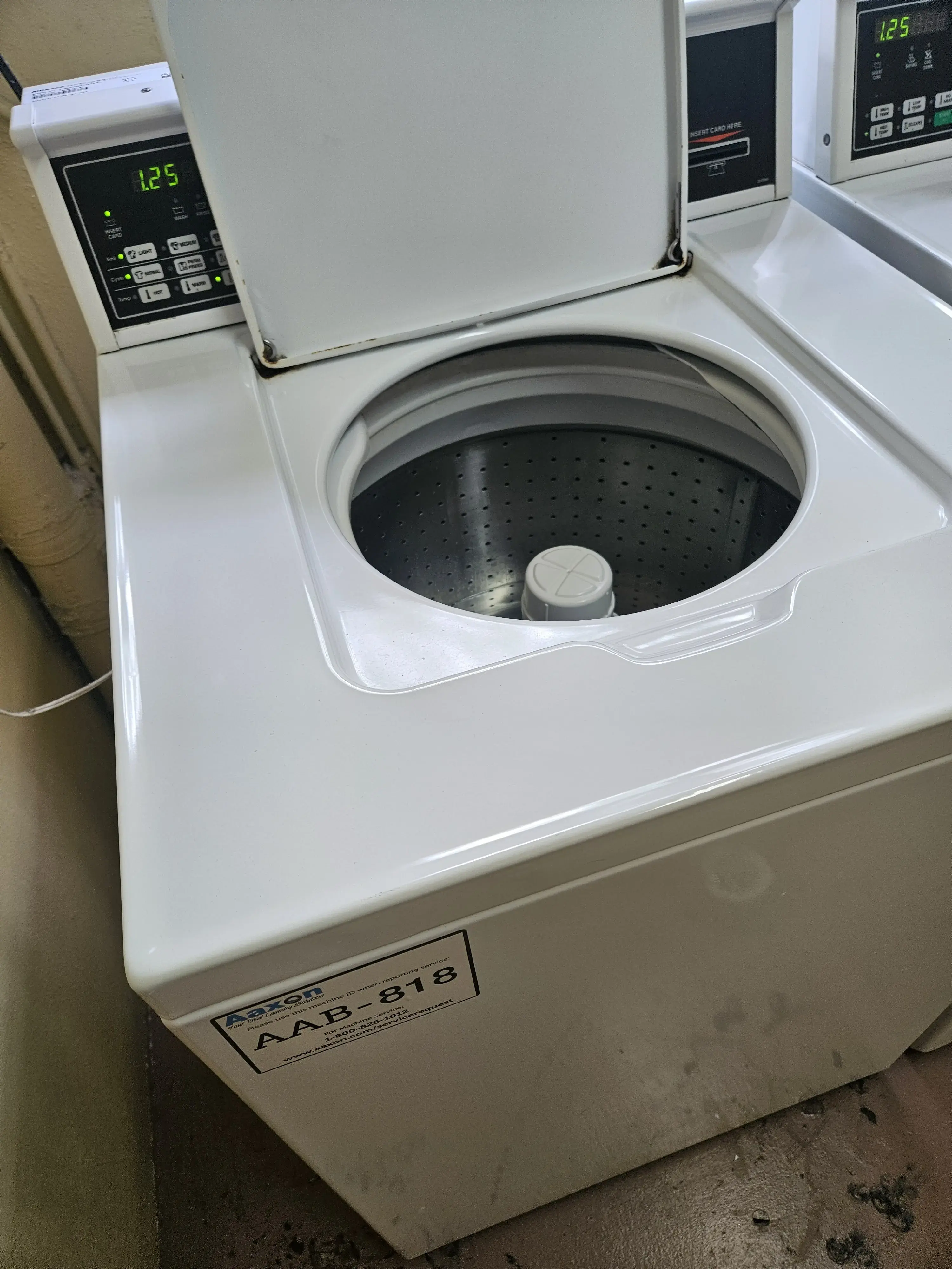 Aaxon Laundry Systems - Image 2