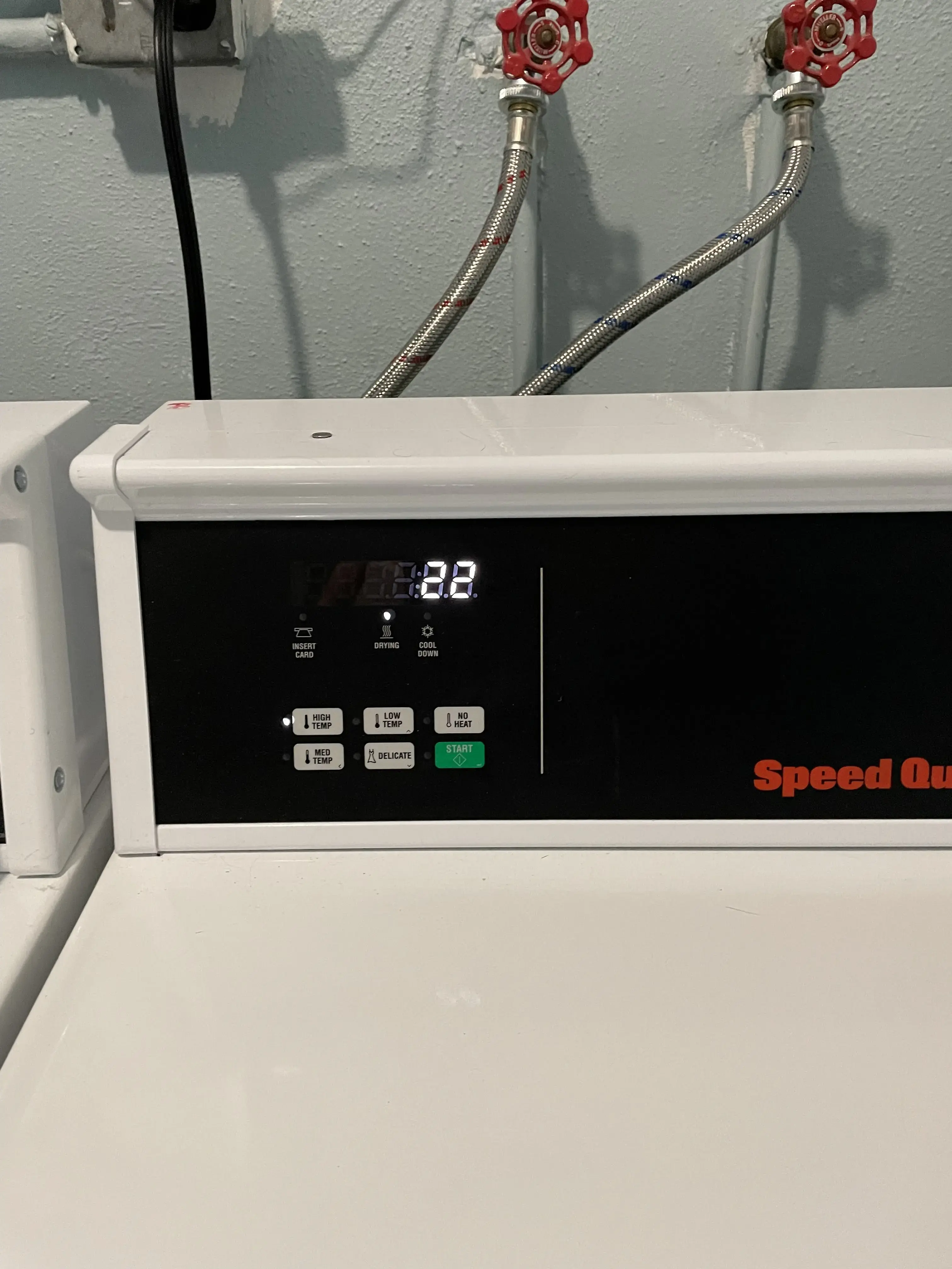 Aaxon Laundry Systems - Image 10