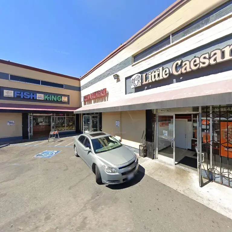 Ab bay coin laundry thumbnail 4