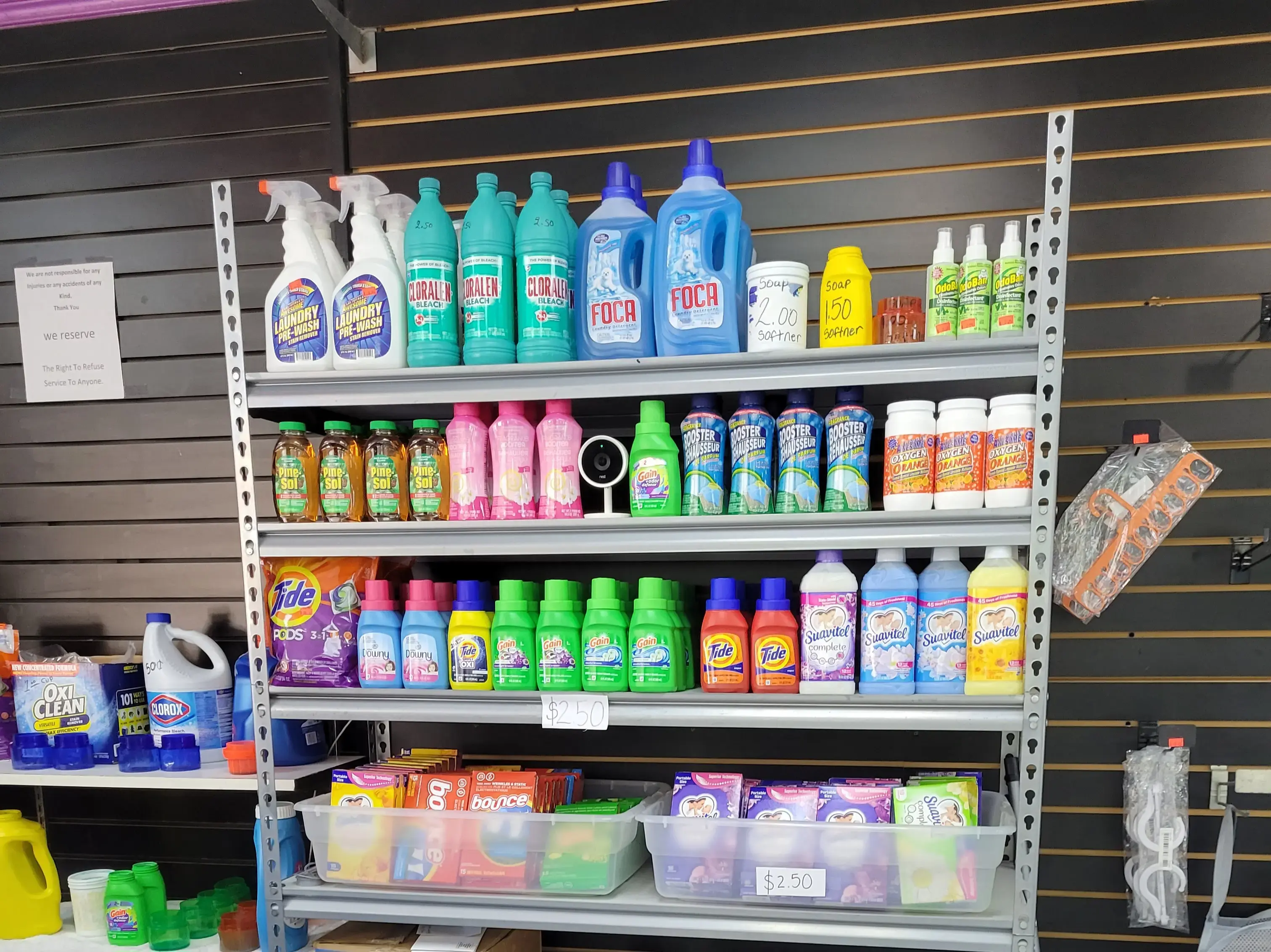 ABC LAUNDROMAT - Image 9