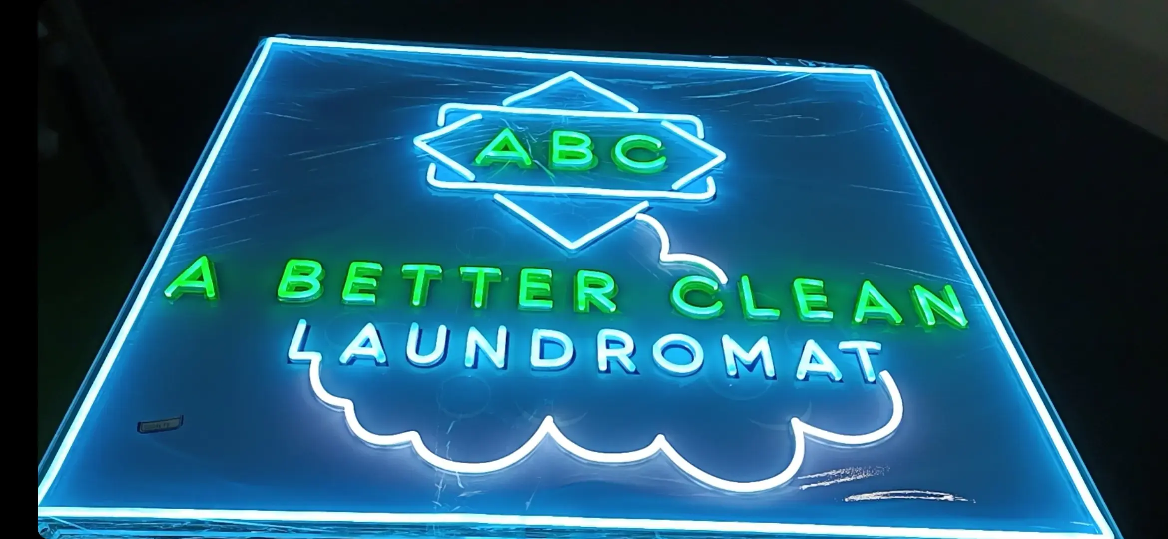 ABC LAUNDROMAT thumbnail 6