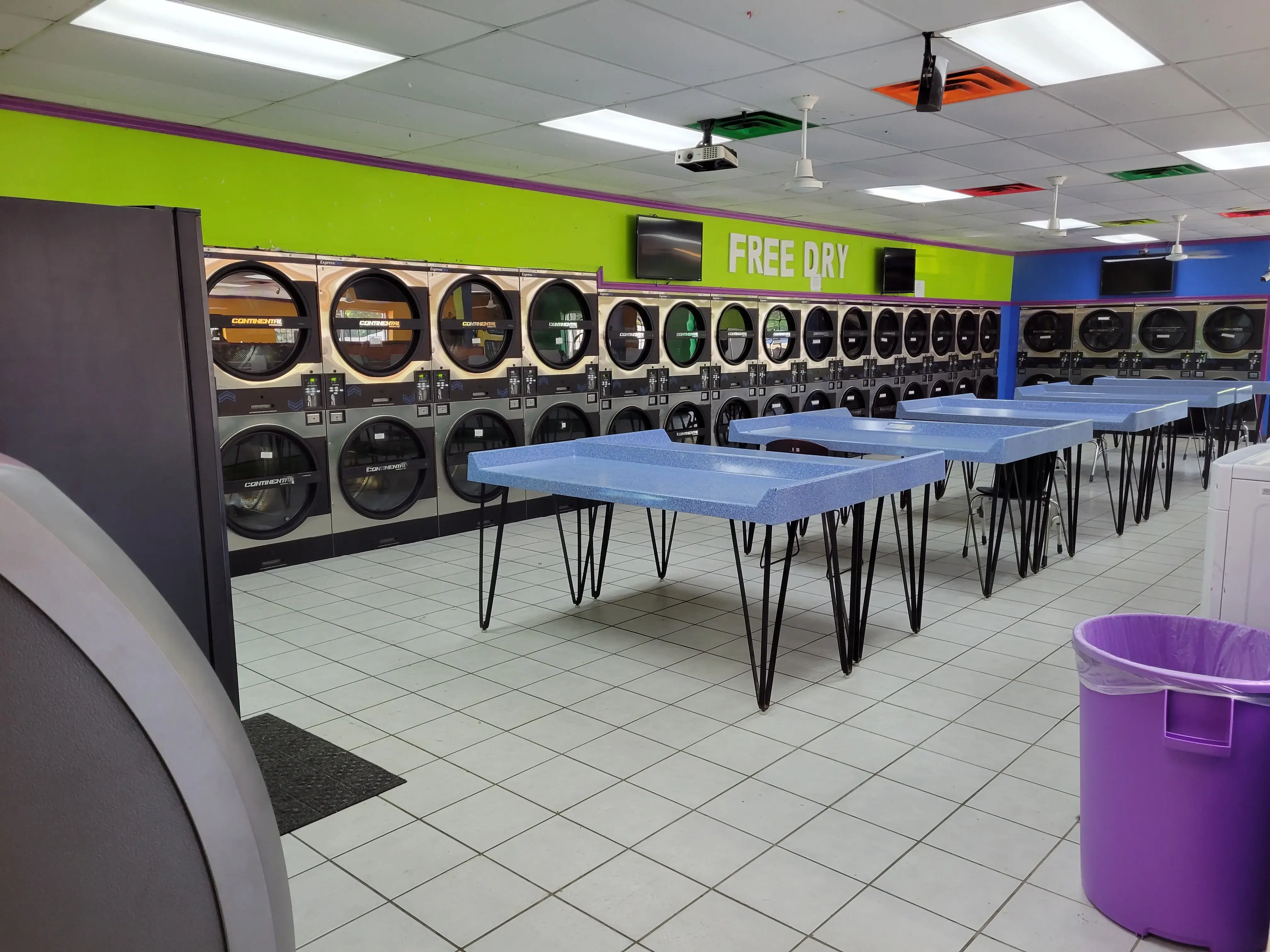 ABC LAUNDROMAT - Image 18