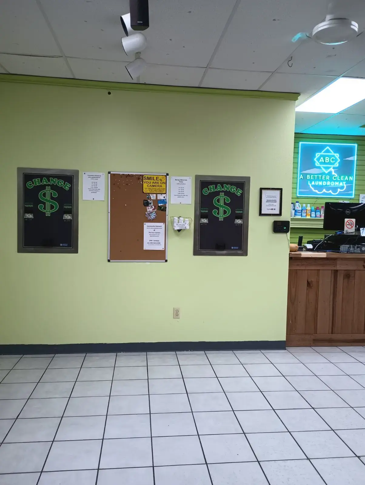 ABC LAUNDROMAT - Image 15