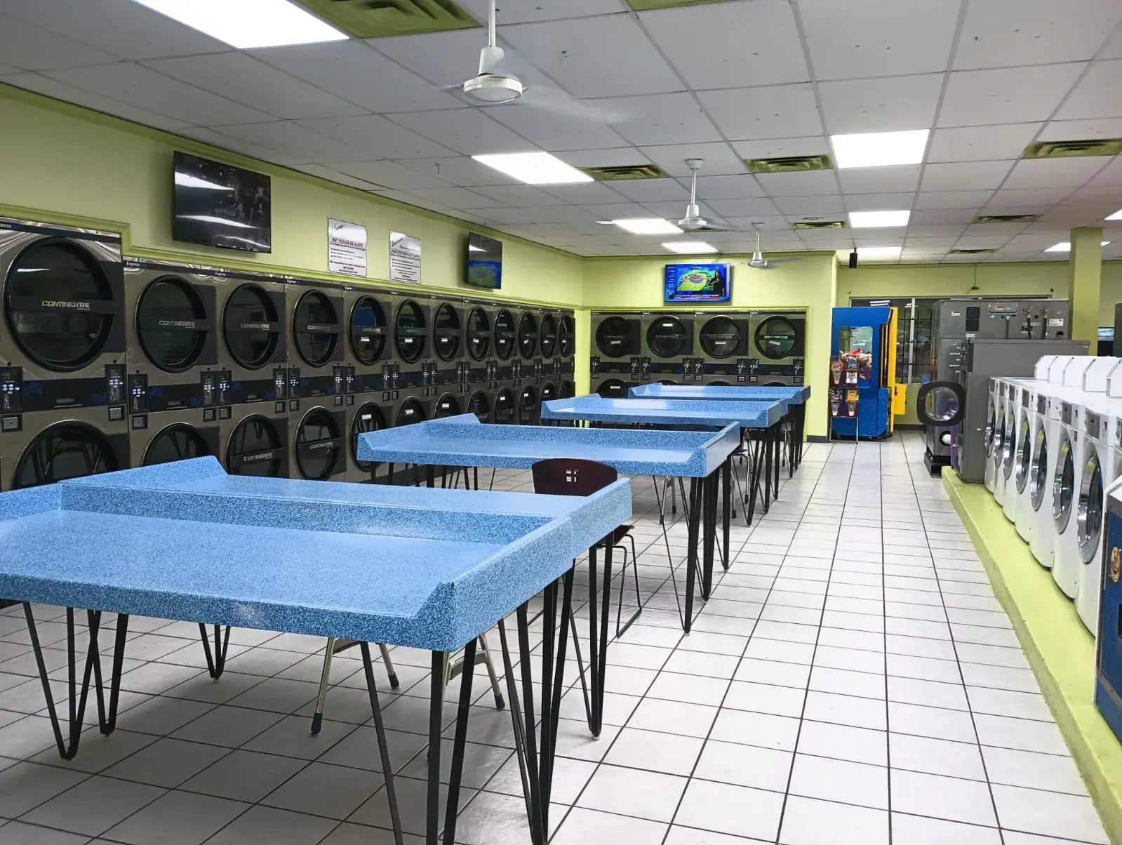 ABC LAUNDROMAT thumbnail 11