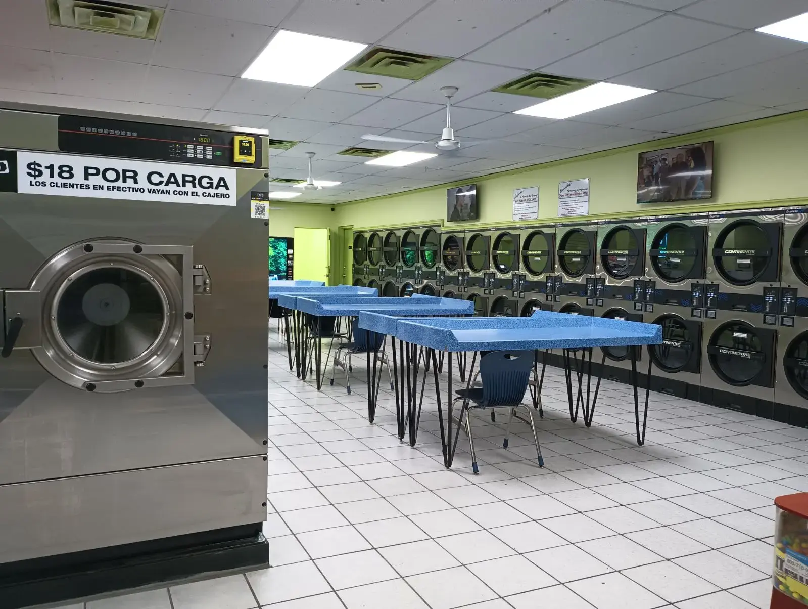 ABC LAUNDROMAT thumbnail 16