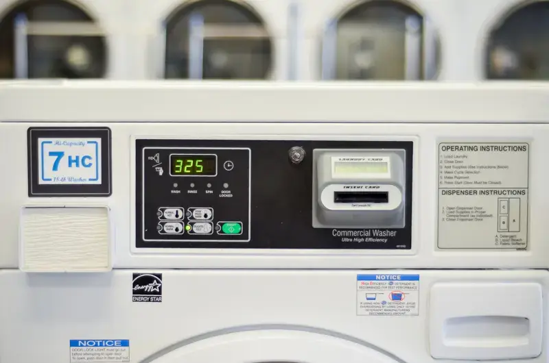 Abington Crossing Superwash Laundromat thumbnail 2