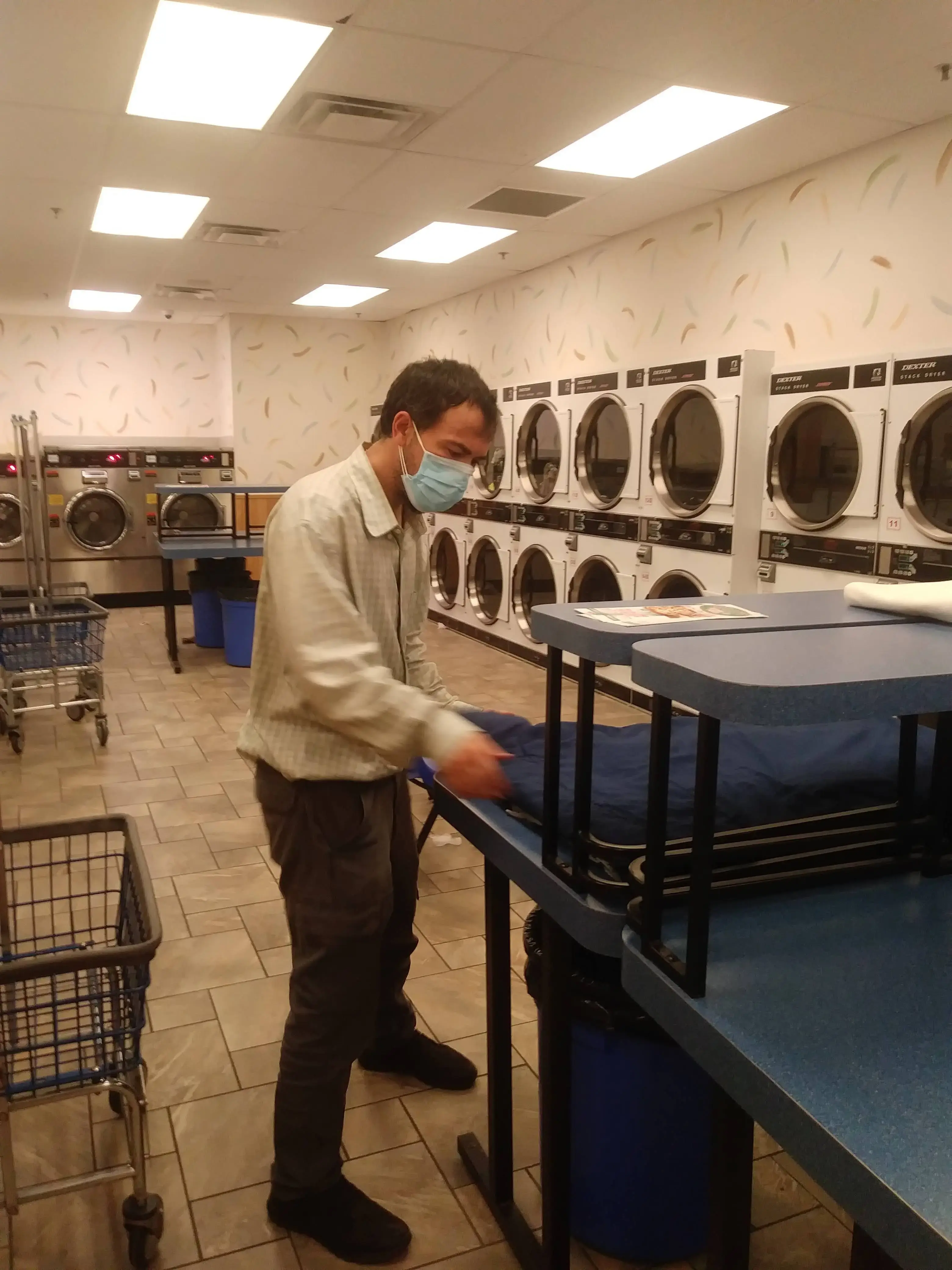 Abington Crossing Superwash Laundromat thumbnail 14