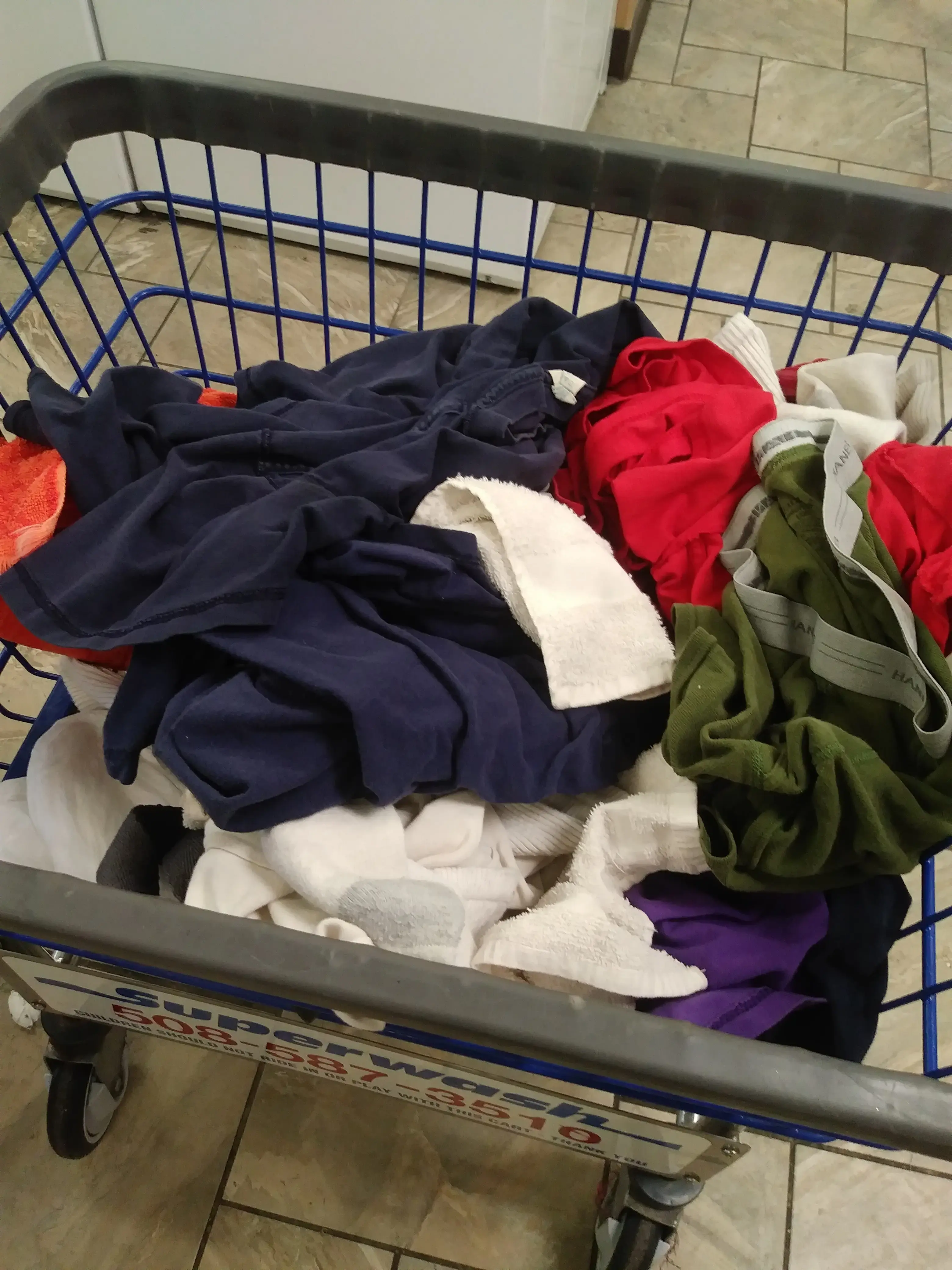Abington Crossing Superwash Laundromat thumbnail 6