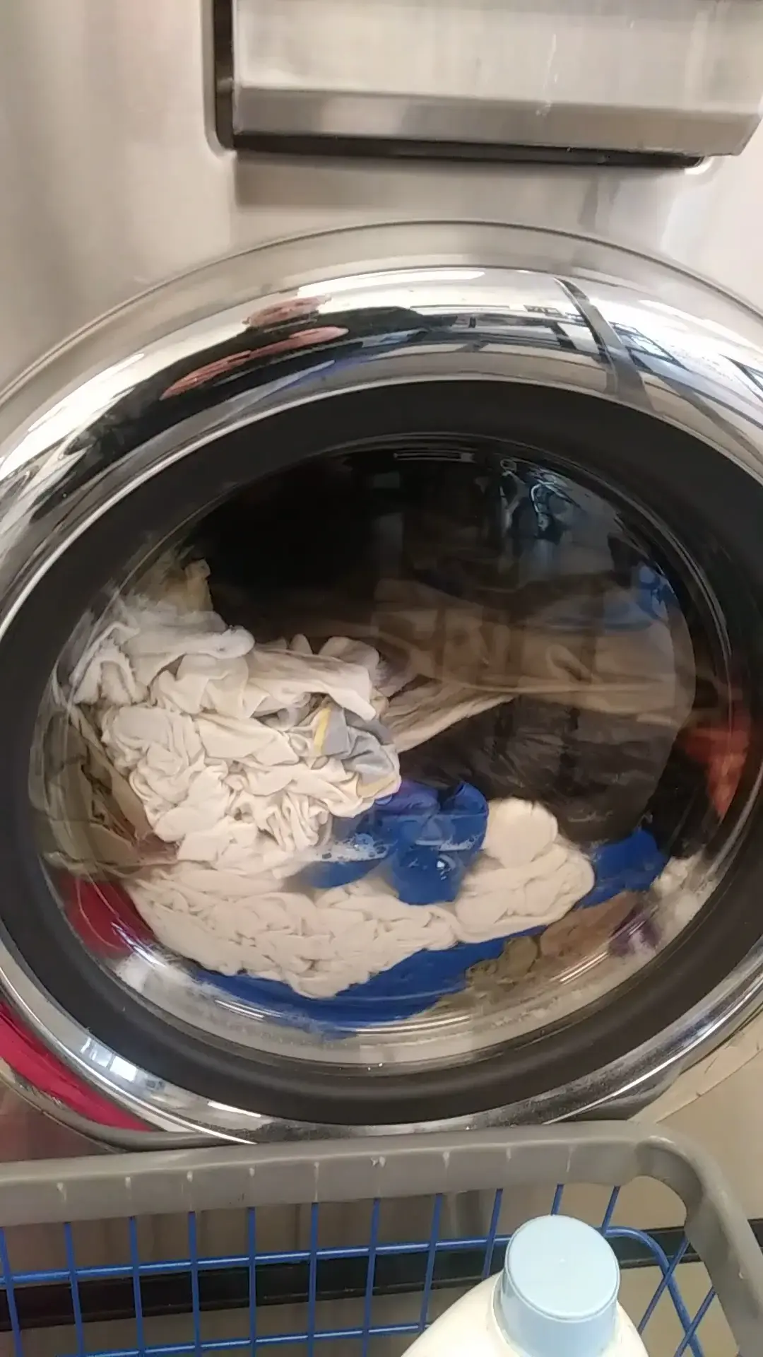 Abington Crossing Superwash Laundromat thumbnail 8