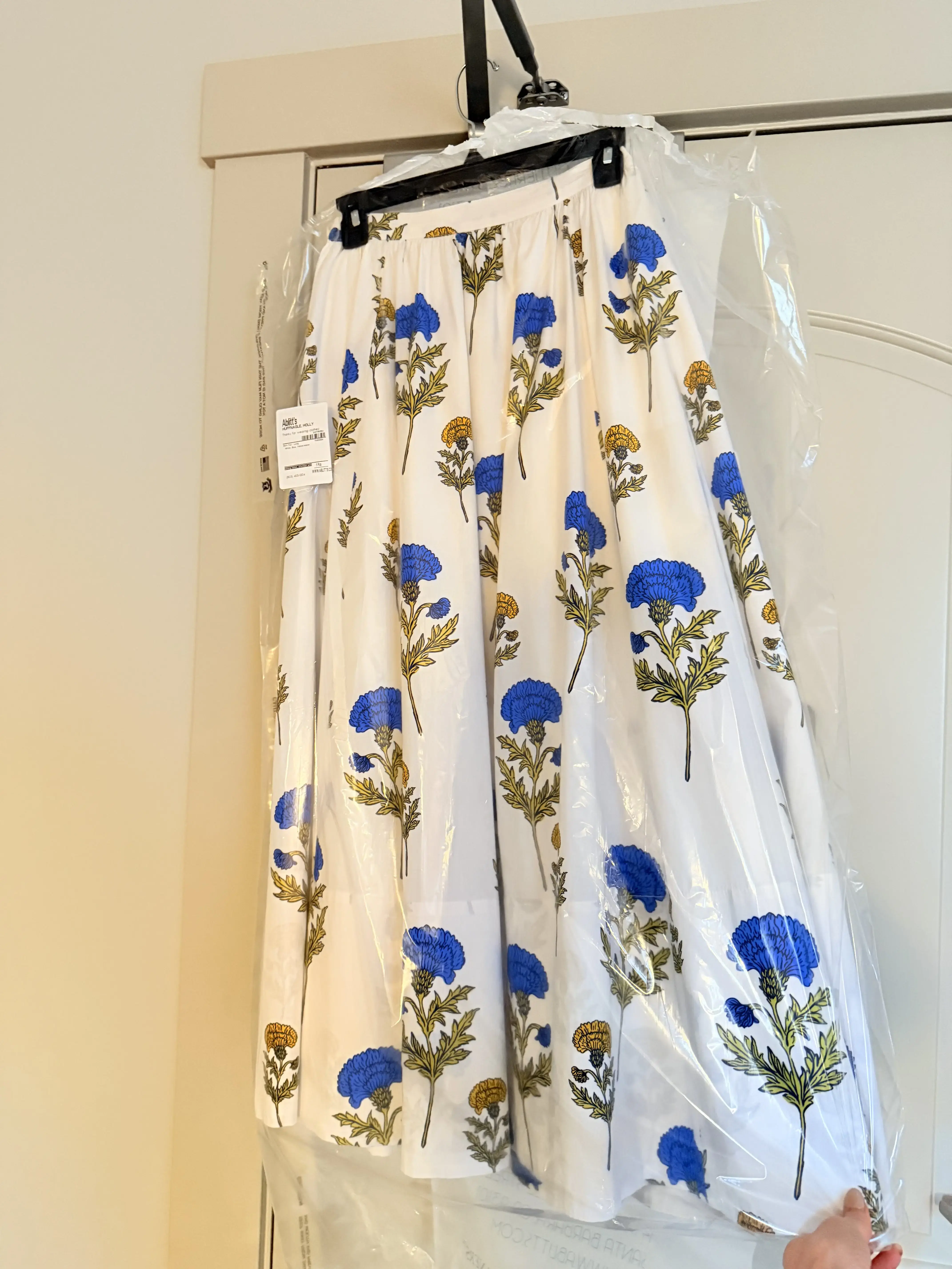 Ablitt’s Fine Cleaners & Launderers thumbnail 6