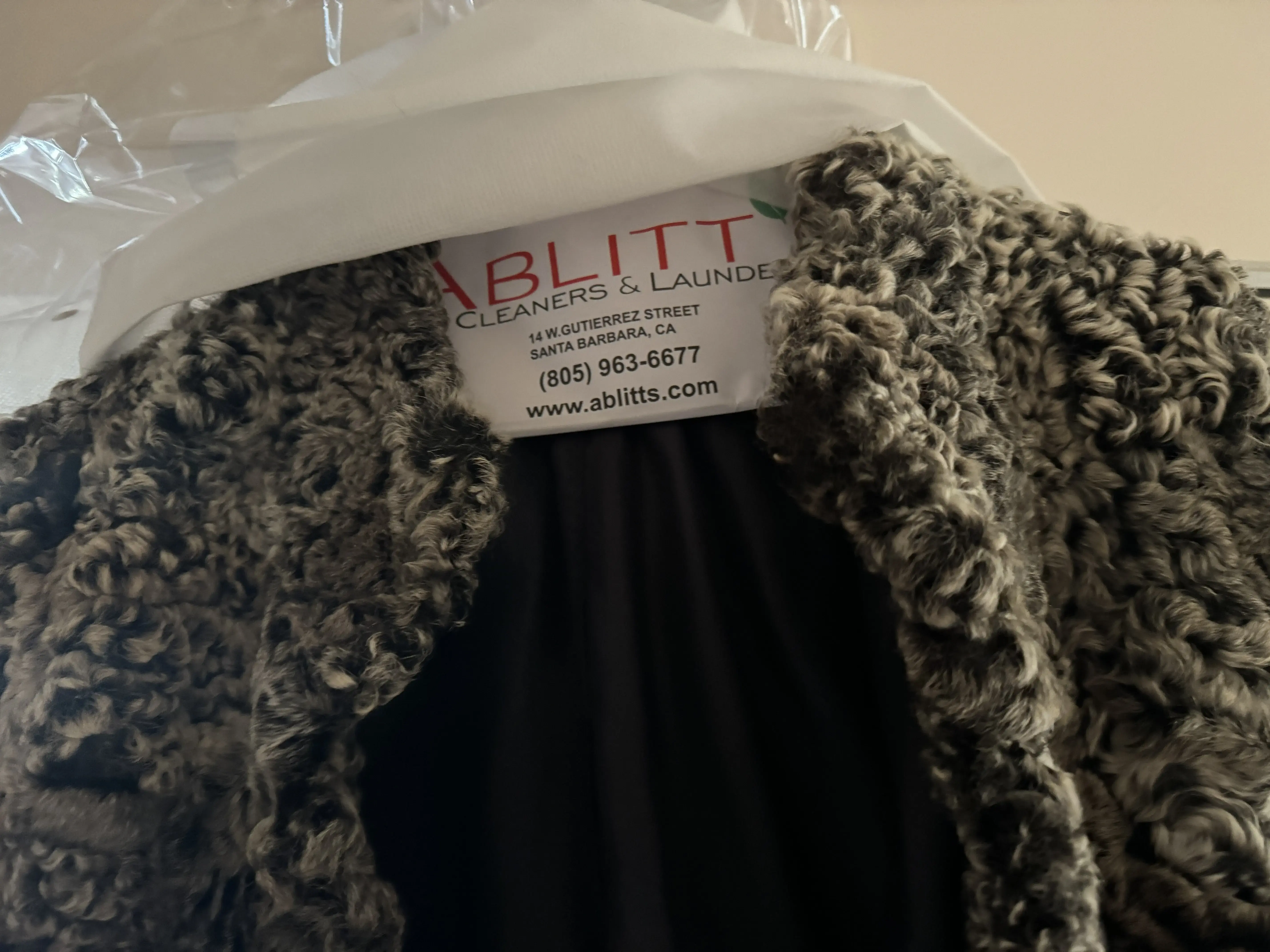 Ablitt’s Fine Cleaners & Launderers - Image 5