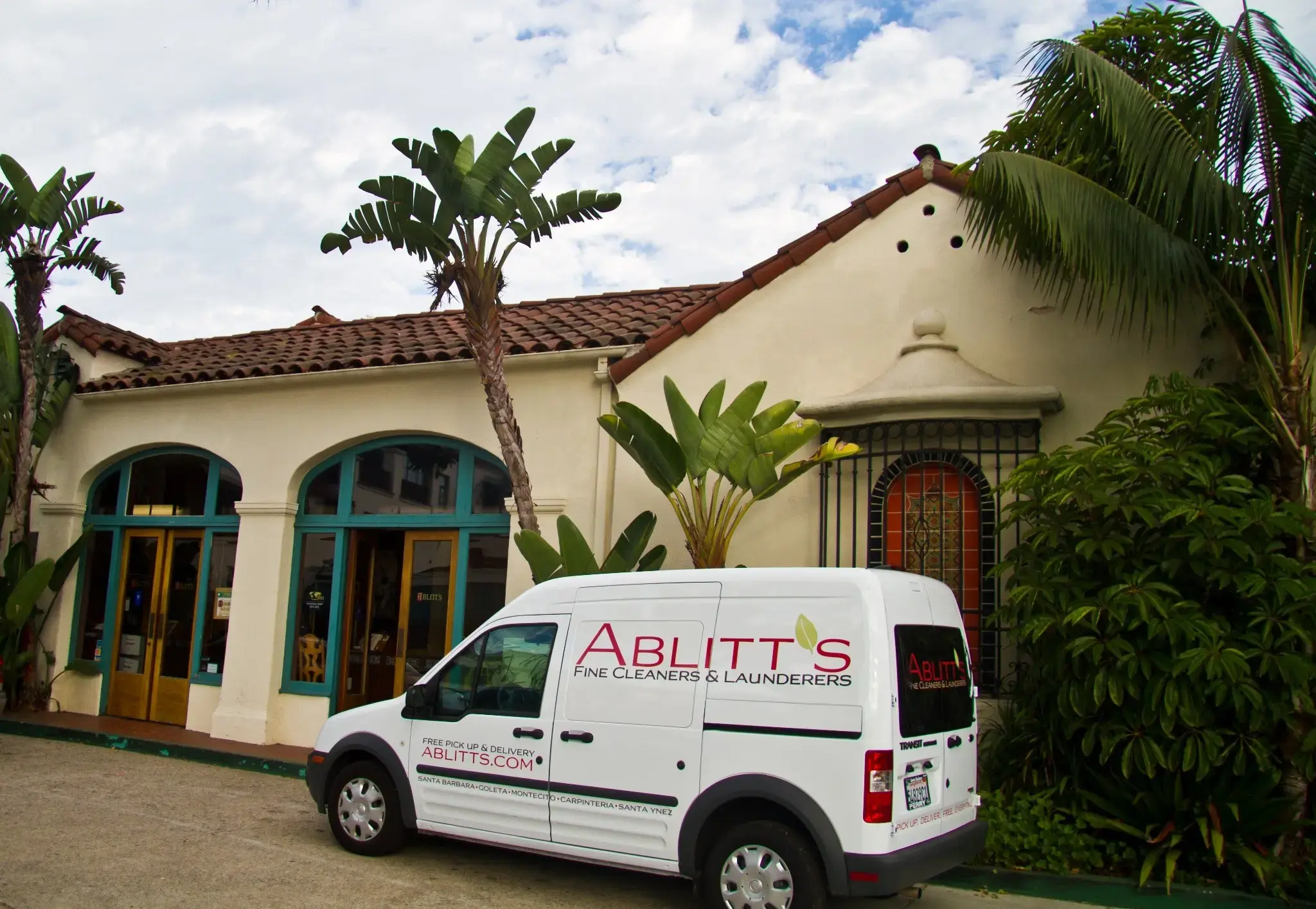 Ablitt’s Fine Cleaners & Launderers thumbnail 11