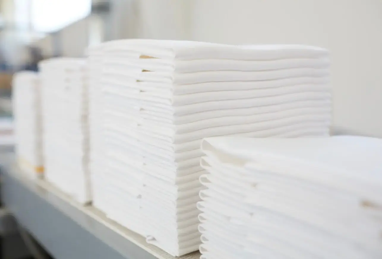 Above & Beyond Wash & Fold - Image 10