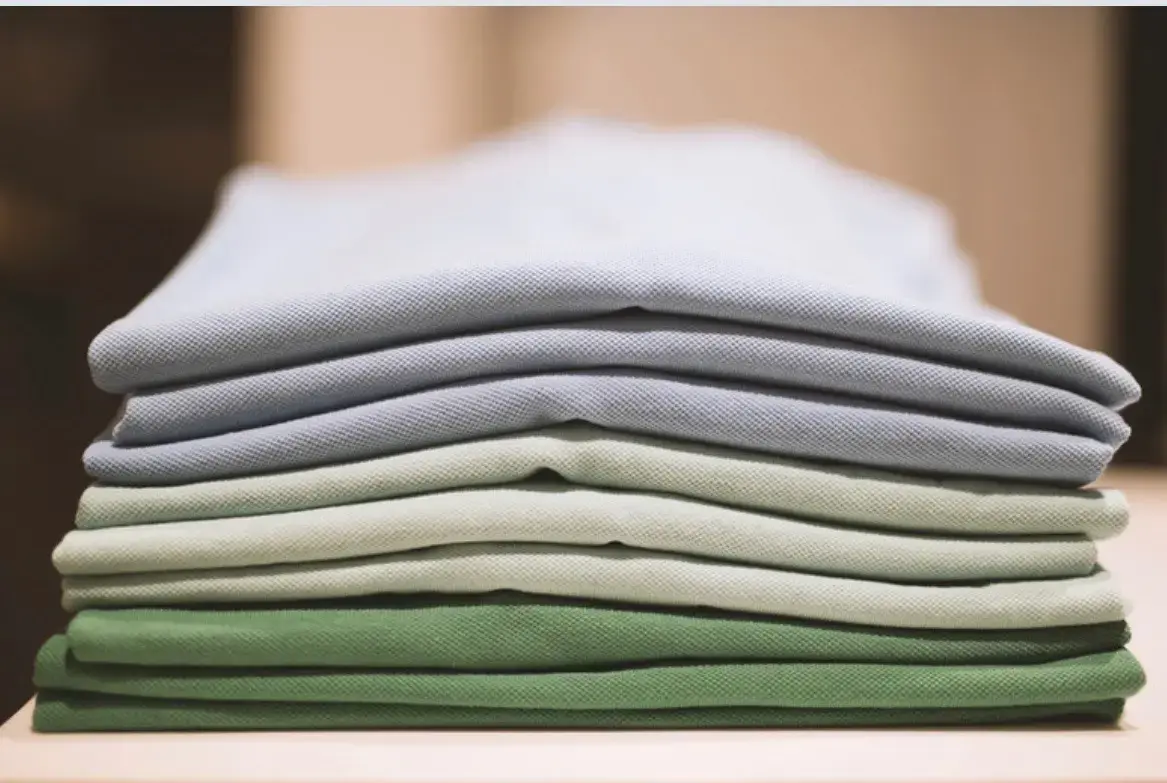 Above & Beyond Wash & Fold - Image 16