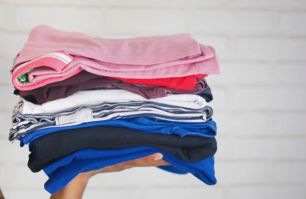 Above & Beyond Wash & Fold - Image 8