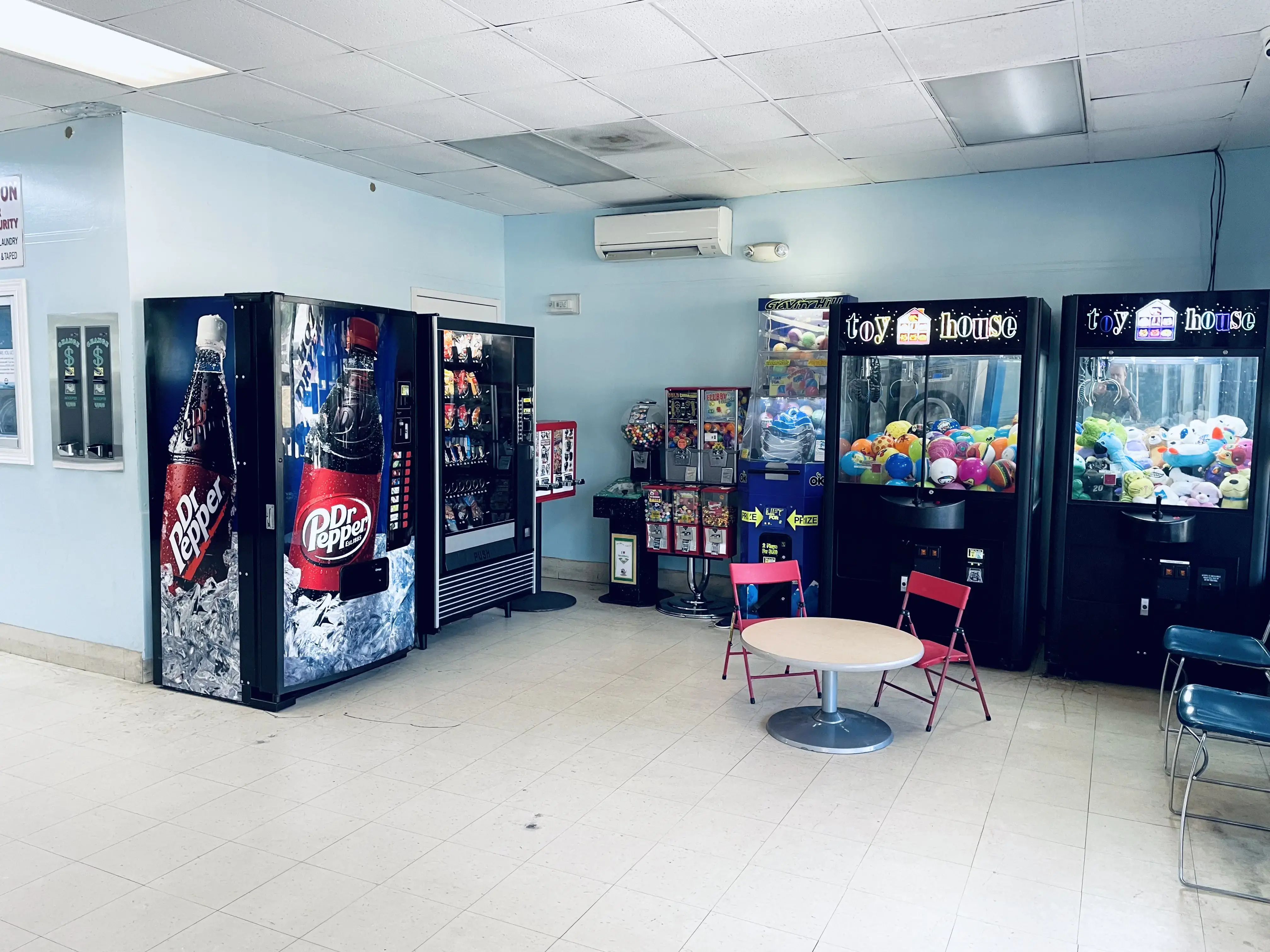 Access Laundry - Image 4