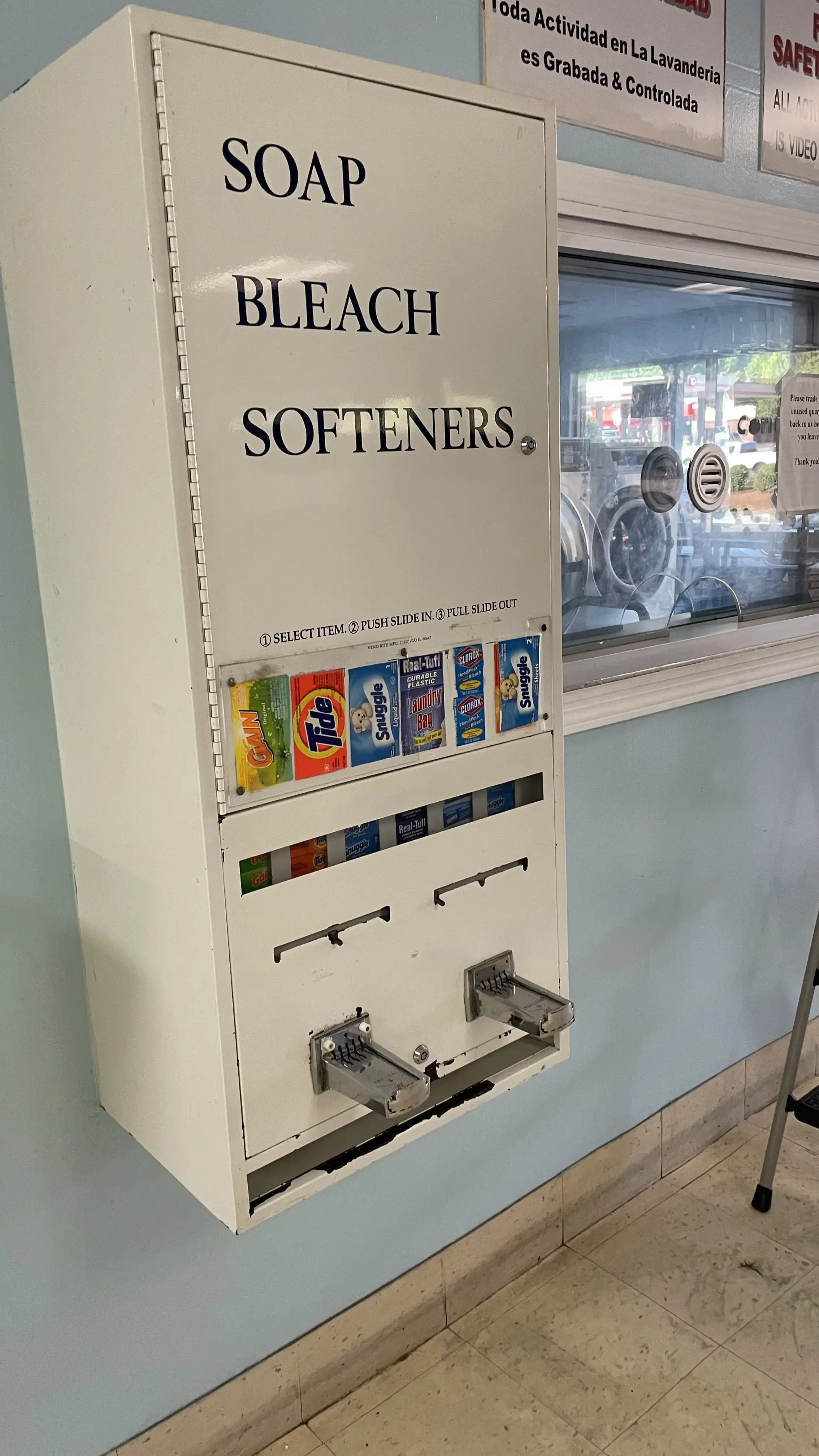 Access Laundry - Image 13