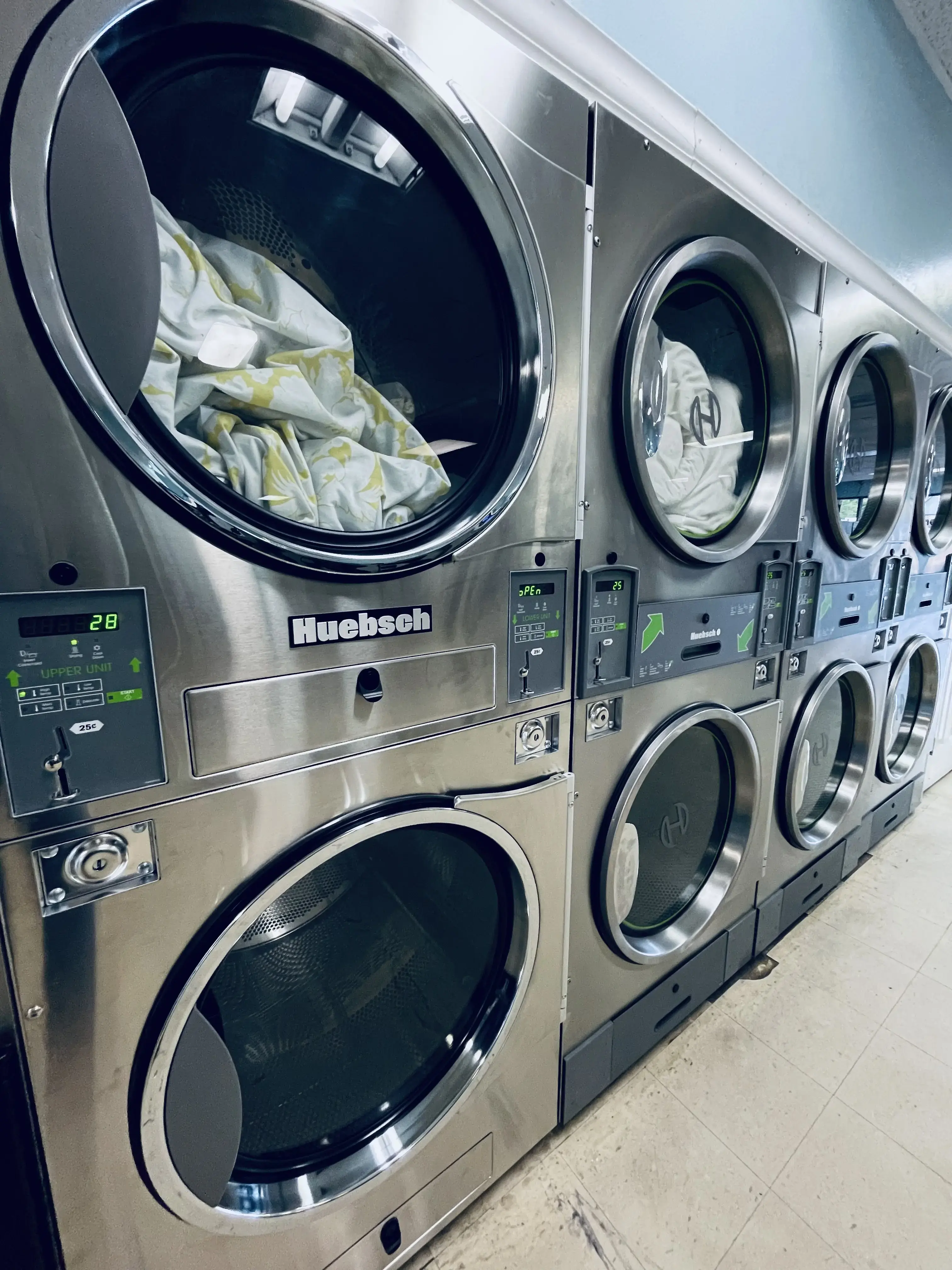 Access Laundry thumbnail 3