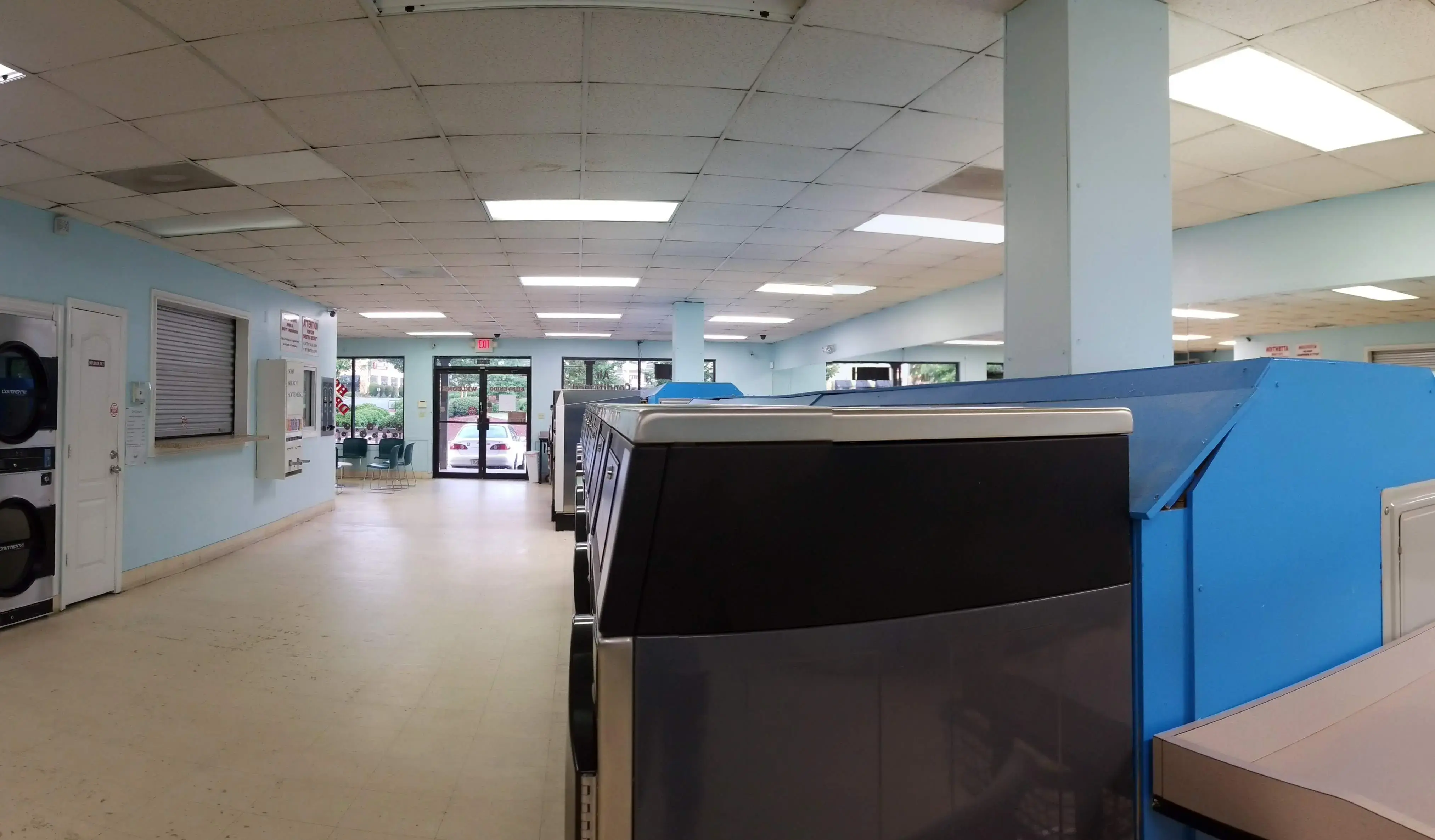 Access Laundry - Image 11