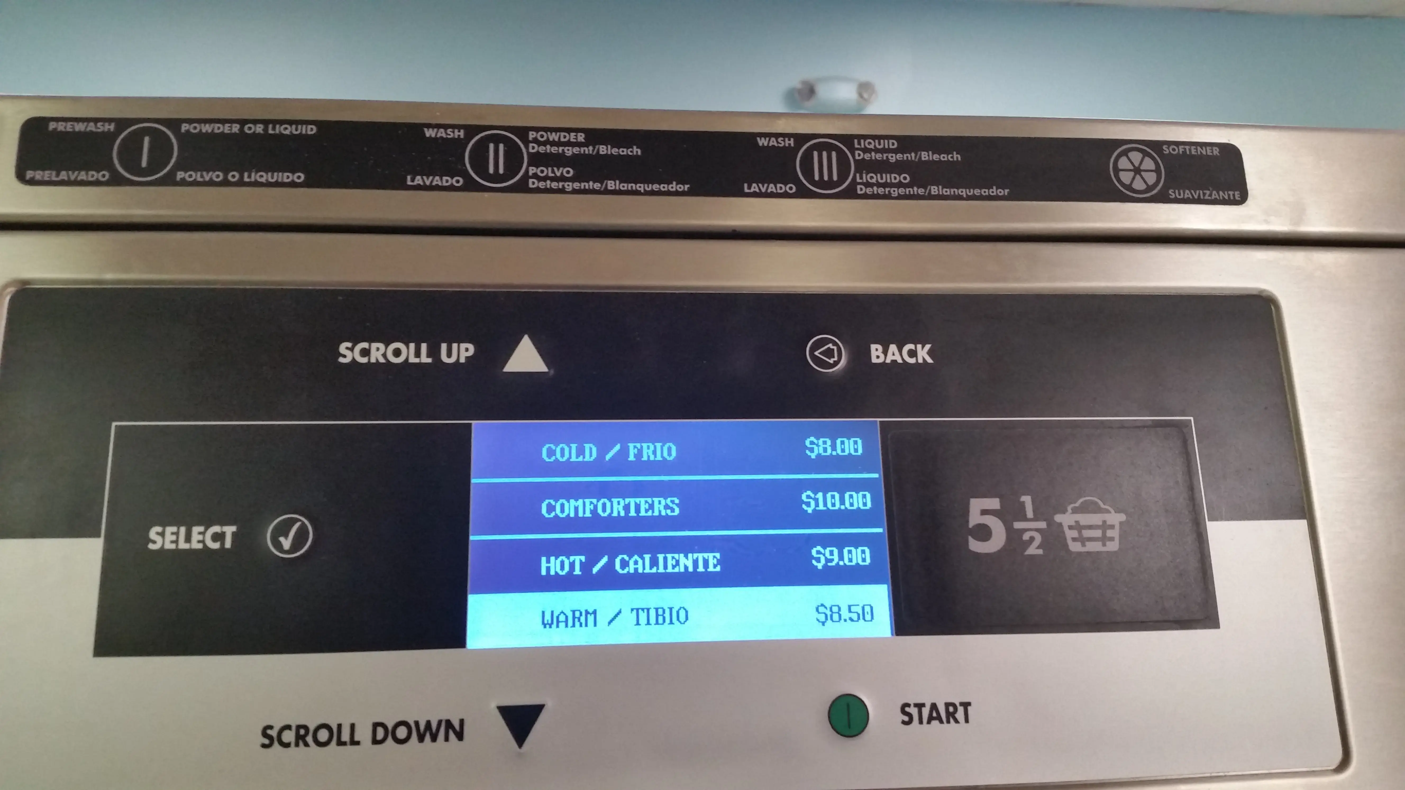 Access Laundry - Image 20