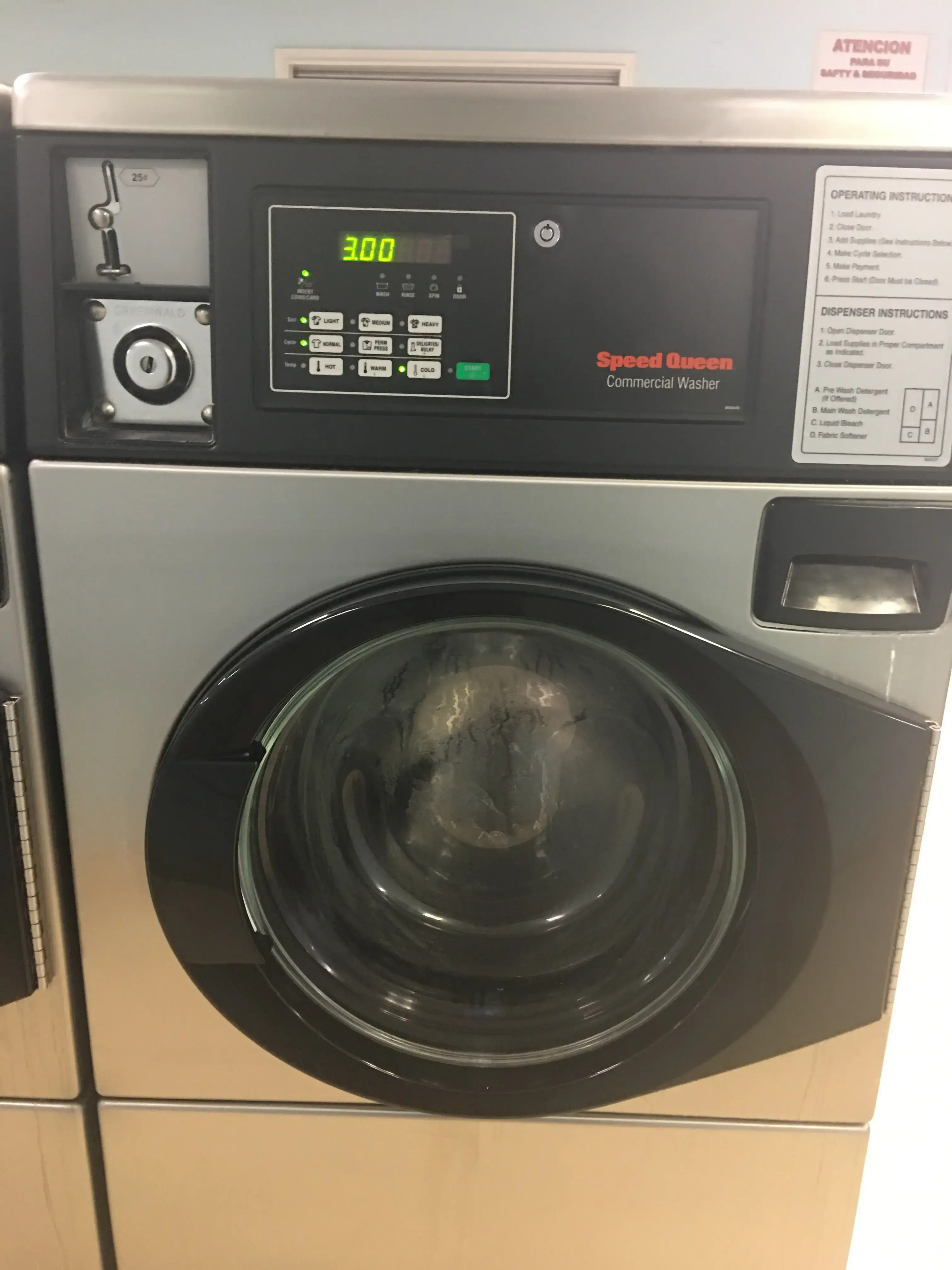 Access Laundry - Image 12
