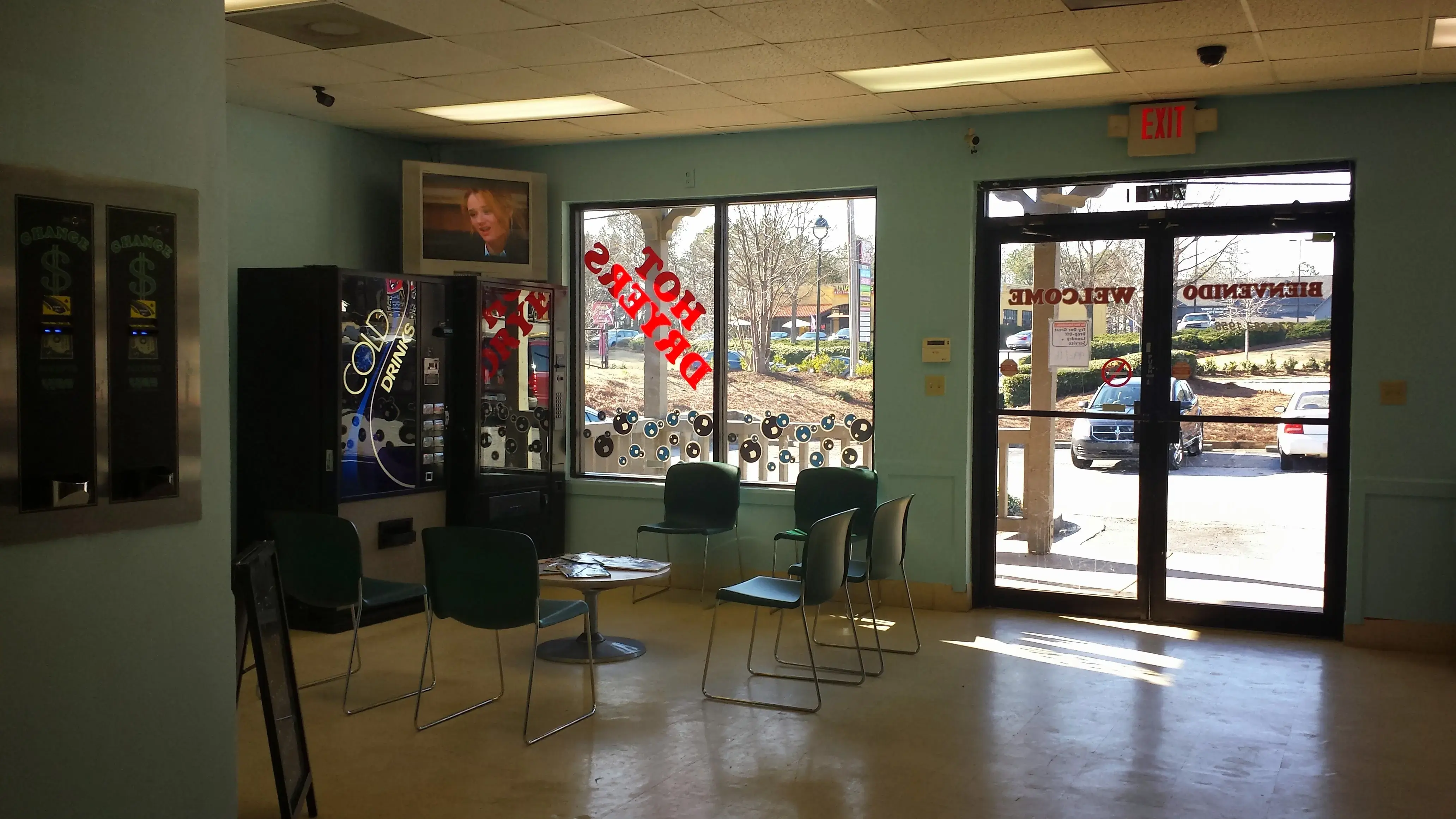 Access Laundry - Image 8