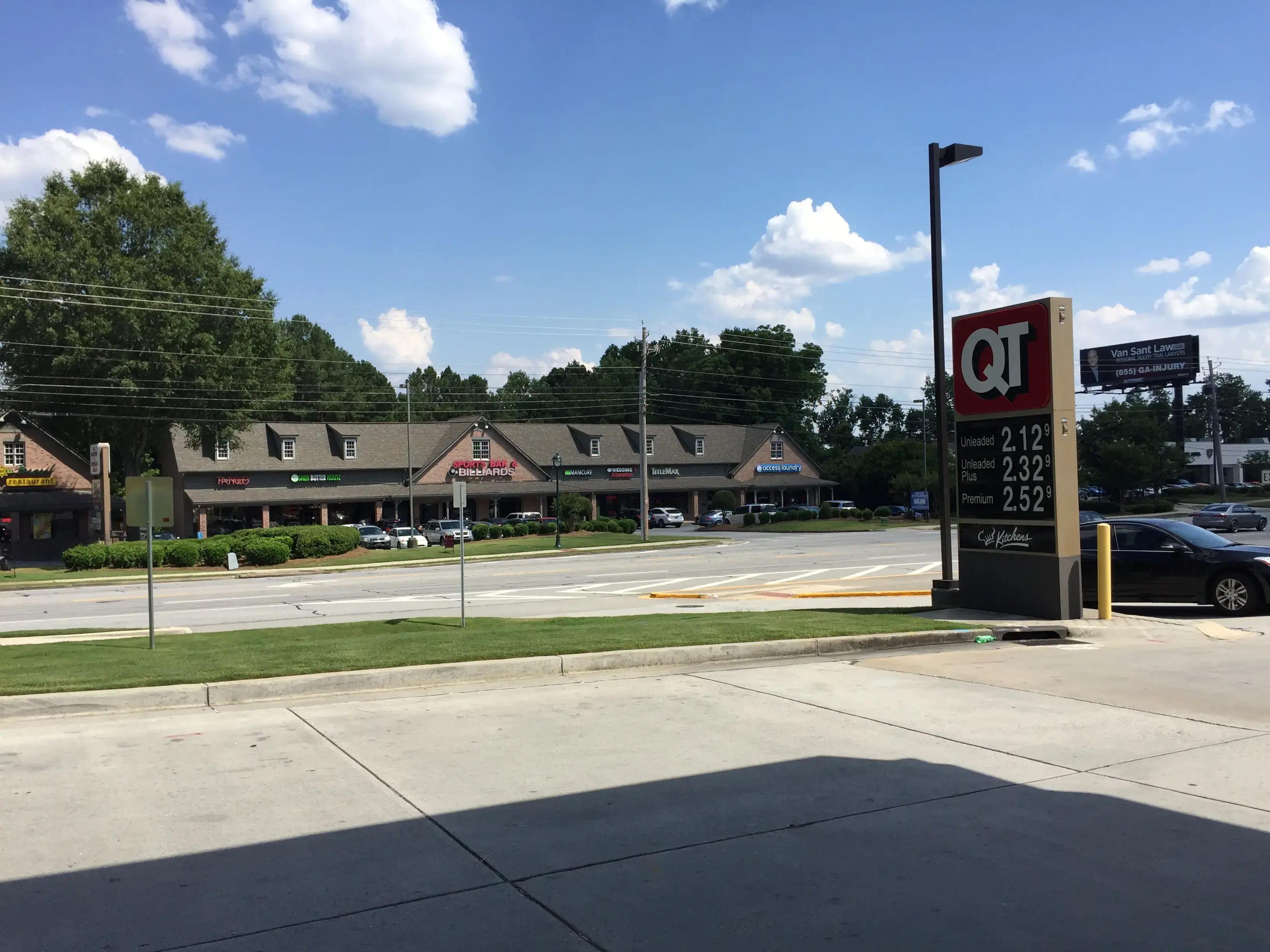 Access Laundry - Image 7