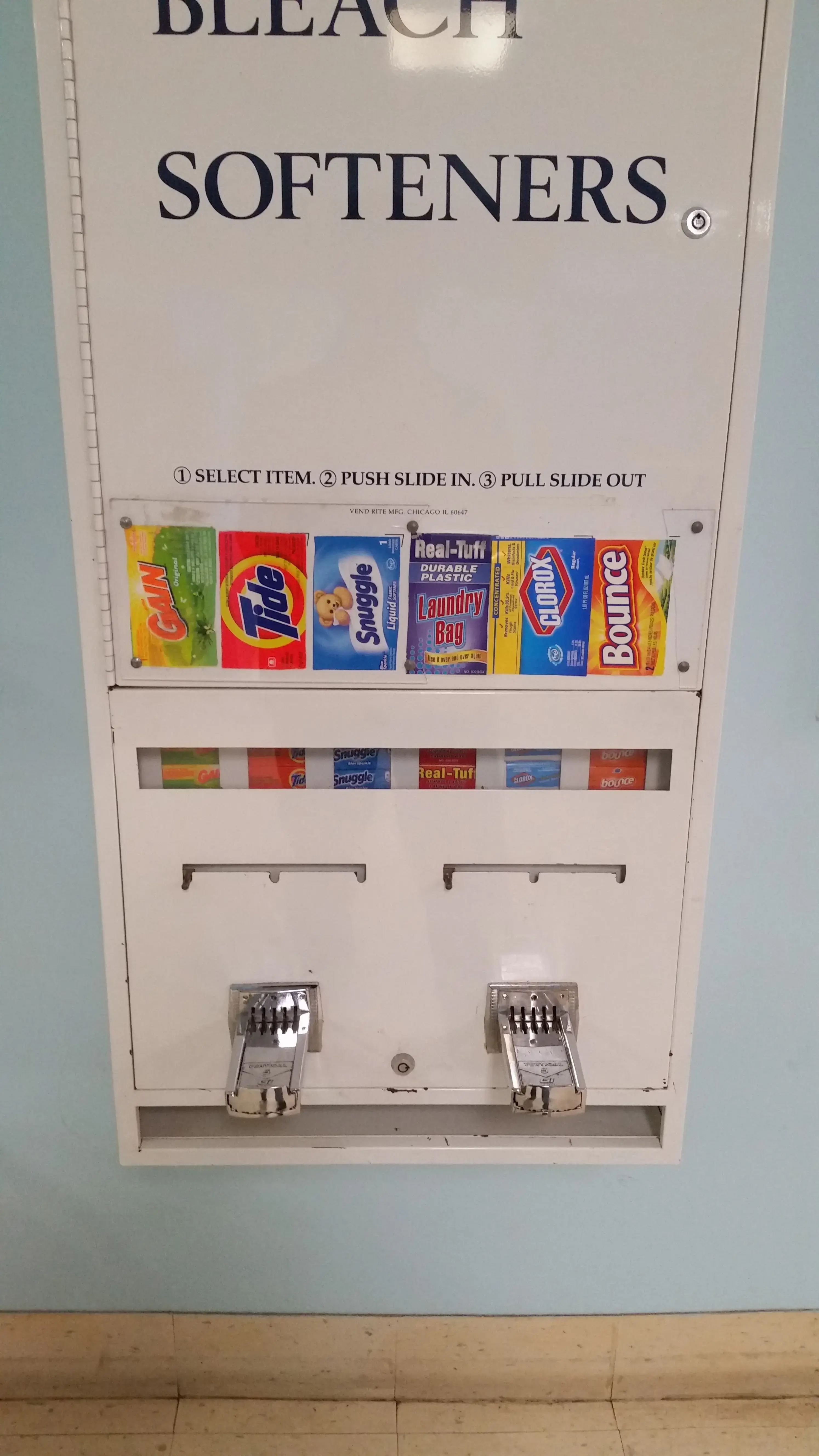 Access Laundry - Image 16