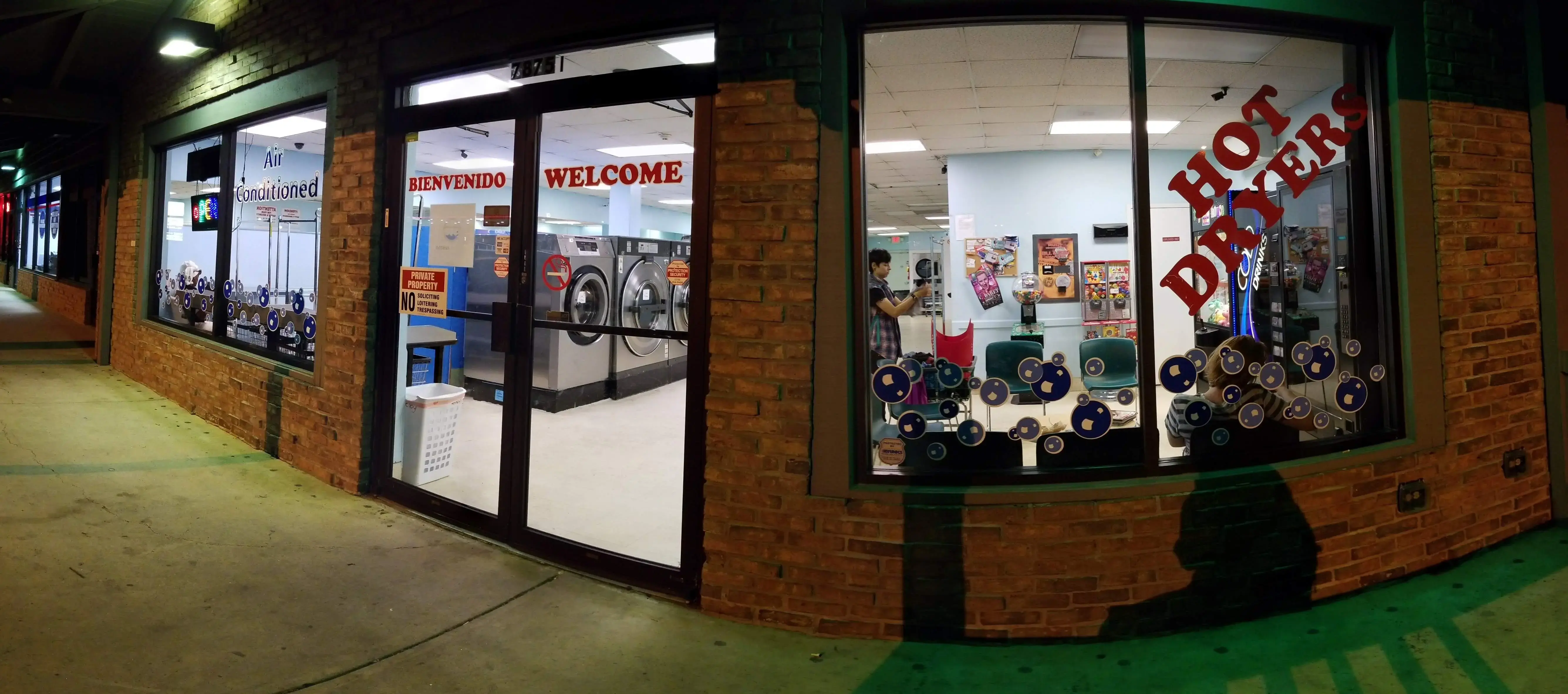 Access Laundry - Image 19