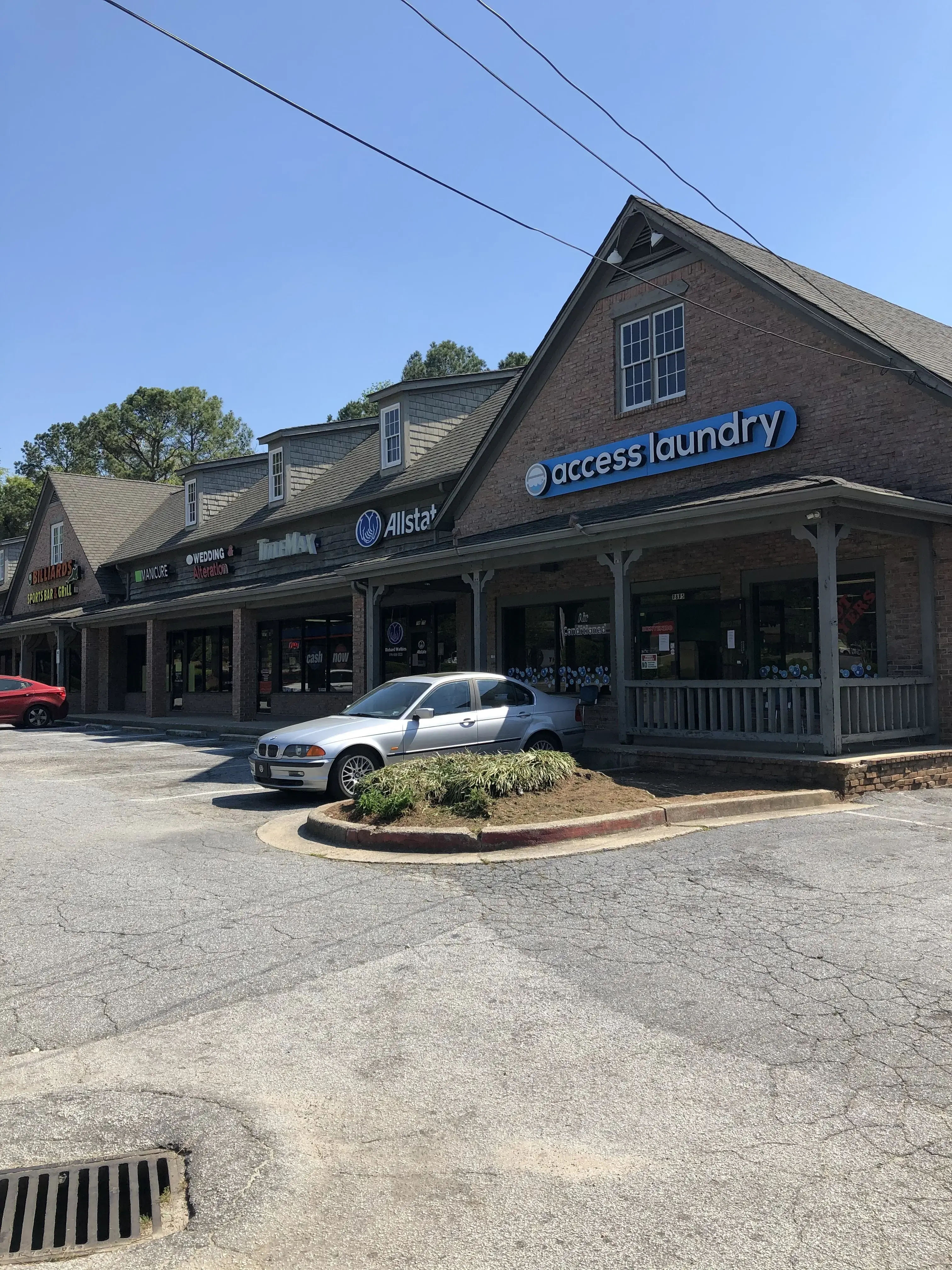 Access Laundry thumbnail 2