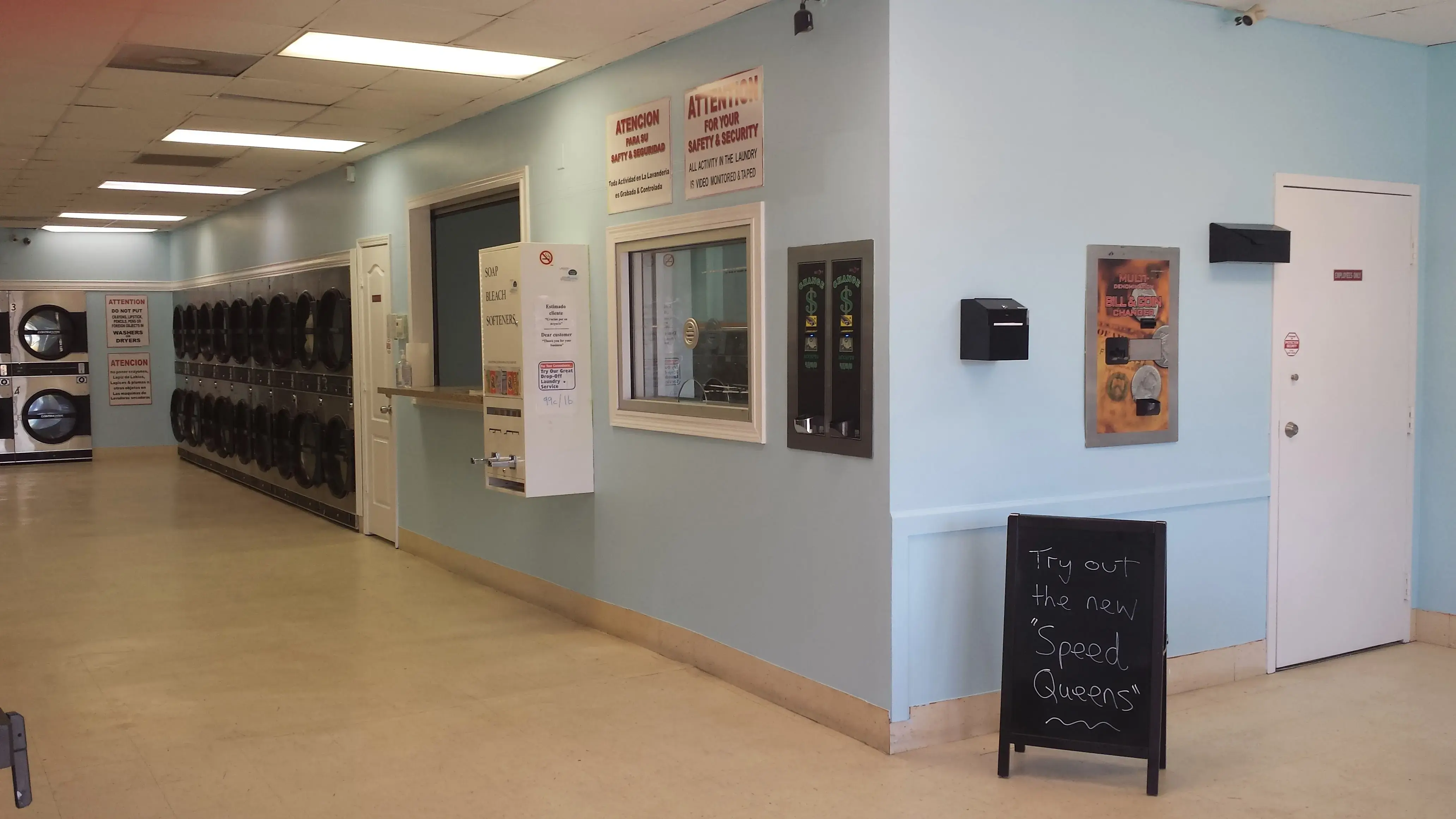 Access Laundry - Image 10