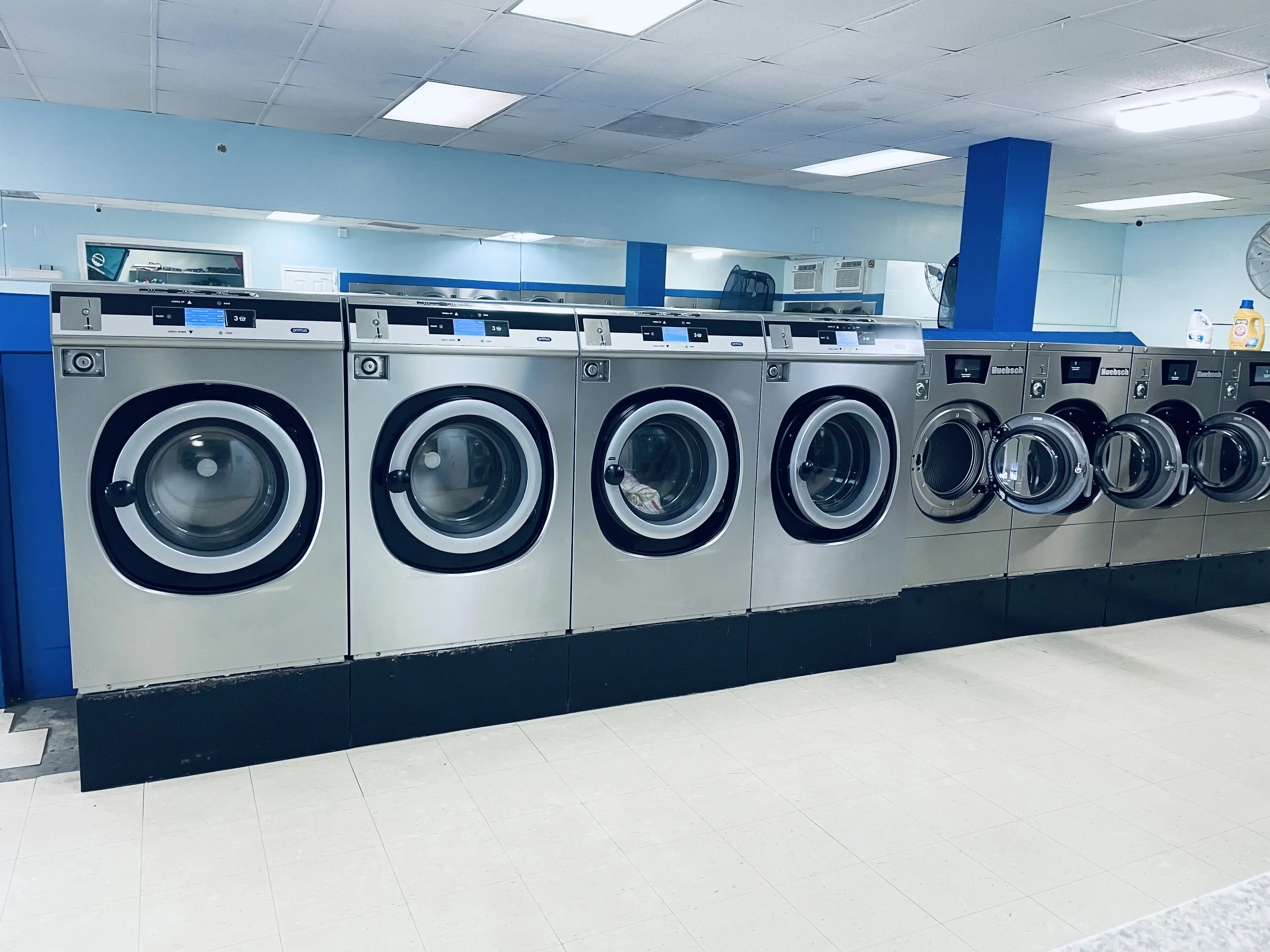 Access Laundry - Image 1