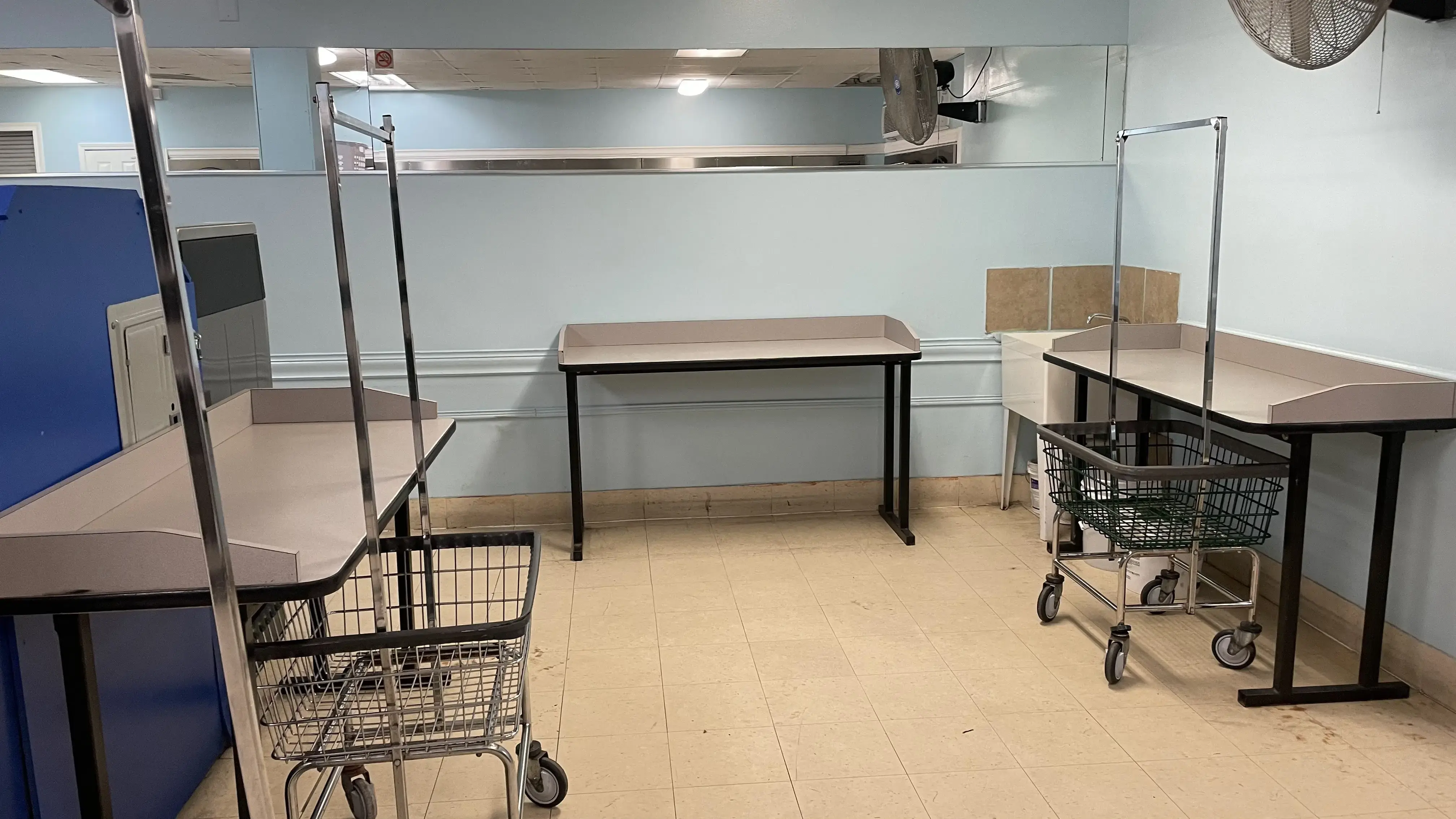 Access Laundry - Image 6