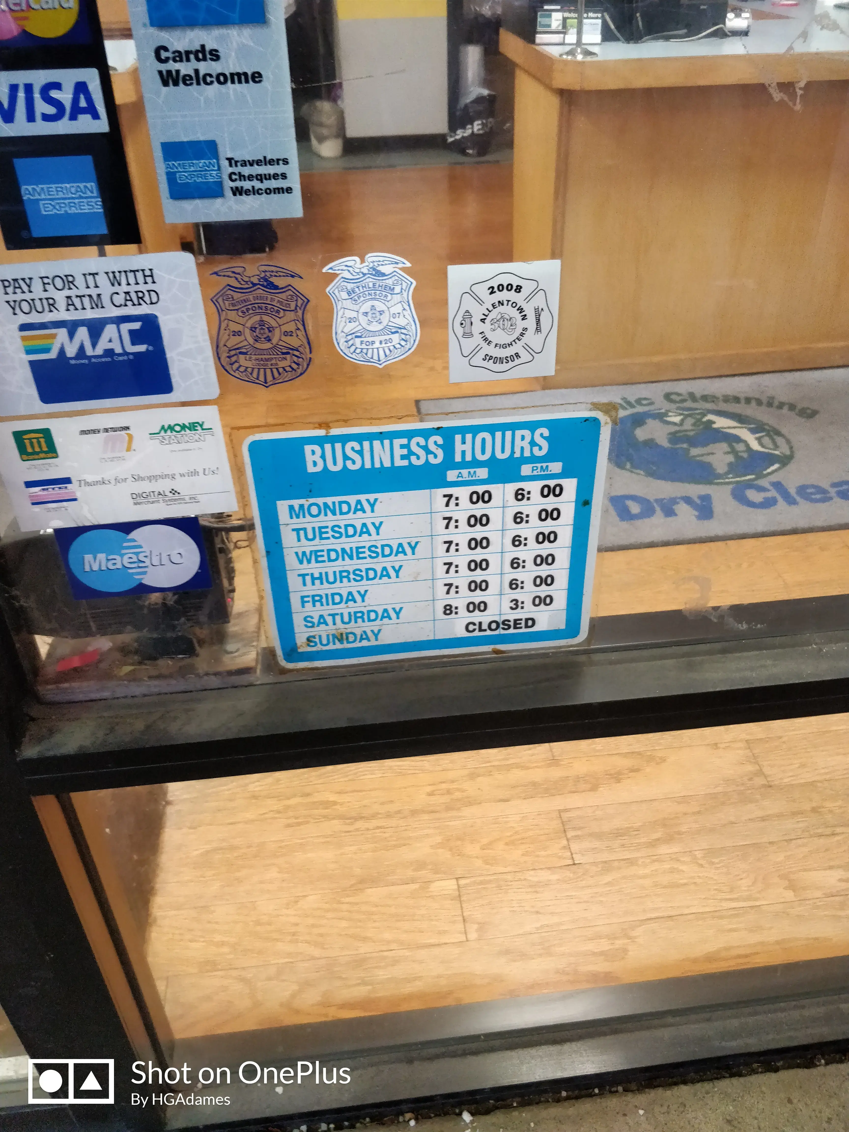 Ace Cleaners - Image 2