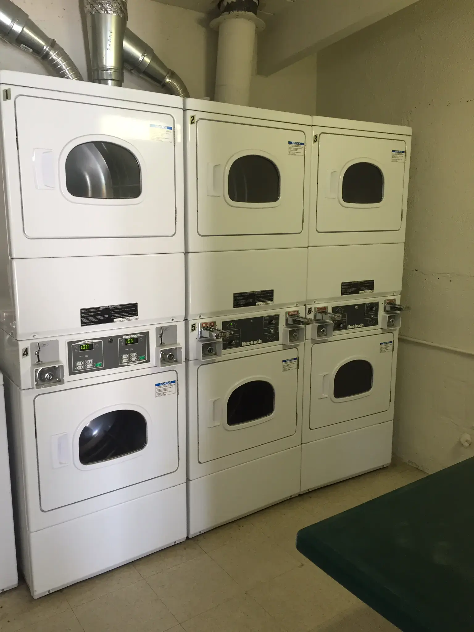 ACE Commercial Laundry Equipment Inc - Image 5