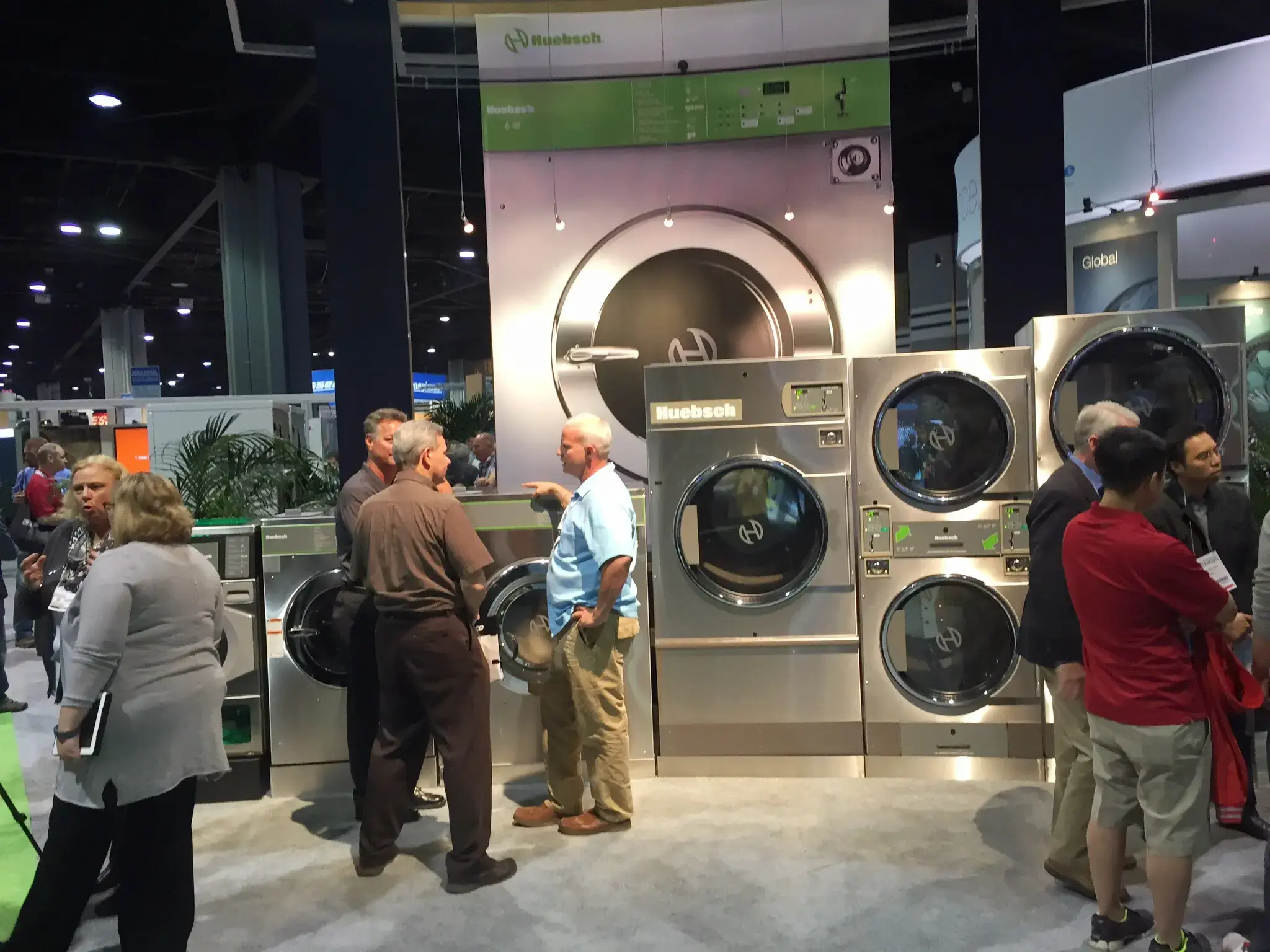 ACE Commercial Laundry Equipment Inc - Image 8