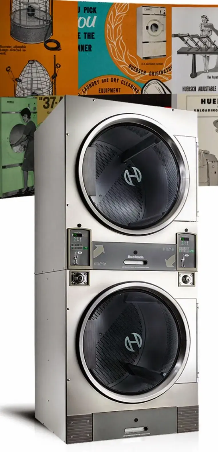 ACE Commercial Laundry Equipment Inc - Image 7