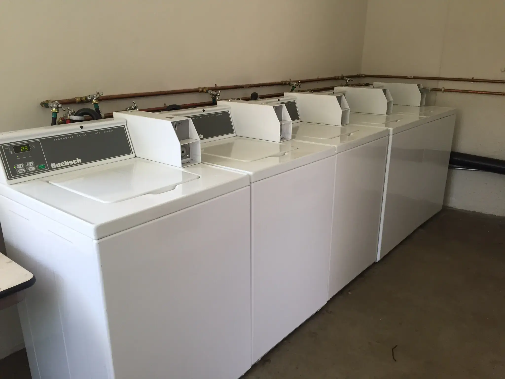 ACE Commercial Laundry Equipment Inc - Image 6