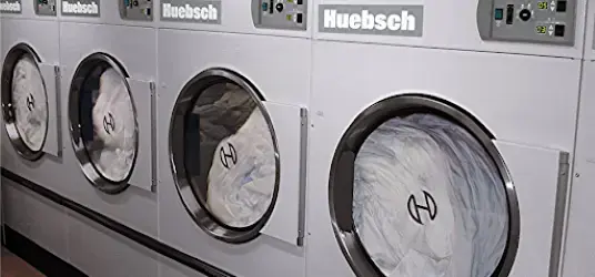 ACE Commercial Laundry Equipment Inc - Image 4