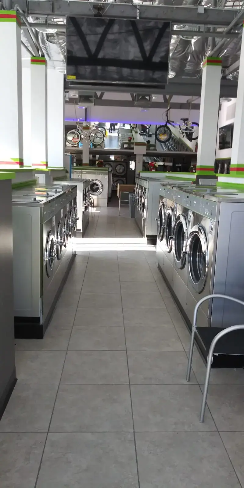 ACE Commercial Laundry Equipment Inc thumbnail 18