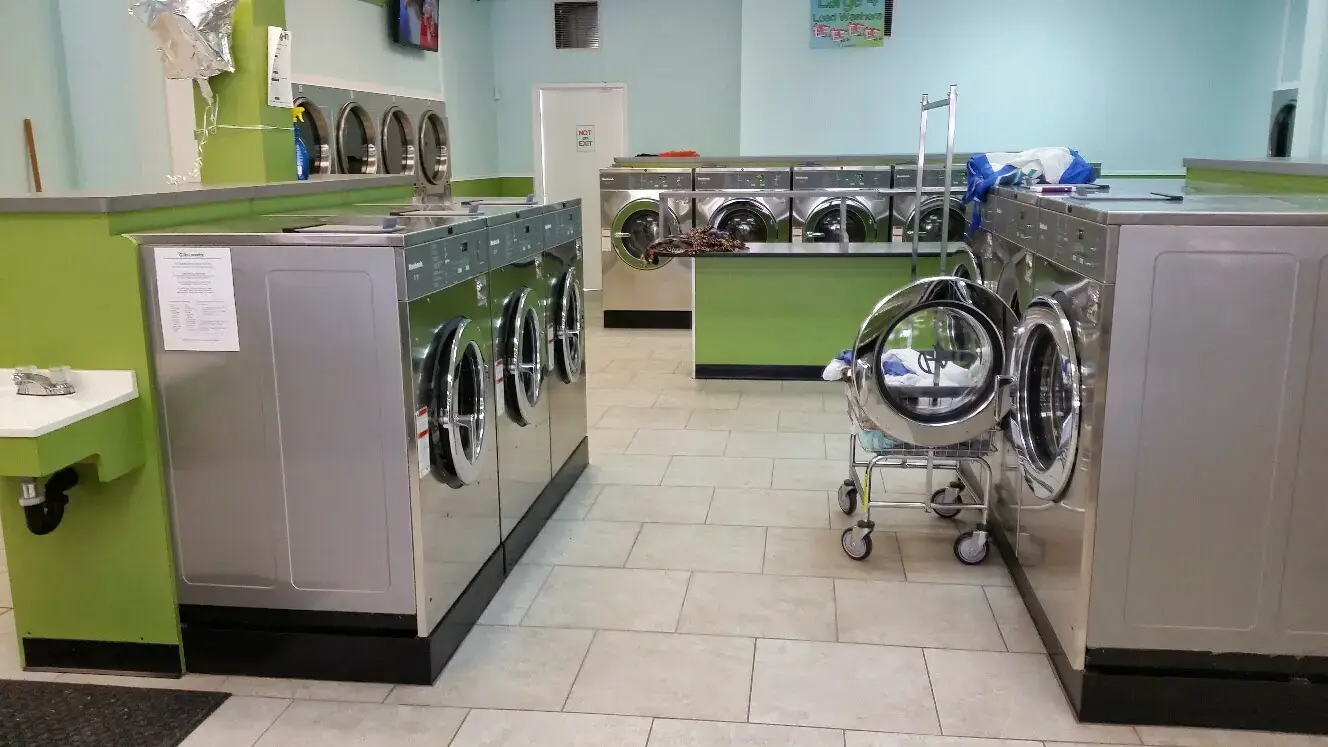 ACE Commercial Laundry Equipment Inc thumbnail 20