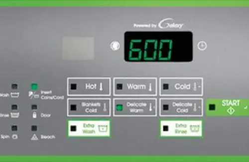 ACE Commercial Laundry Equipment Inc - Image 13