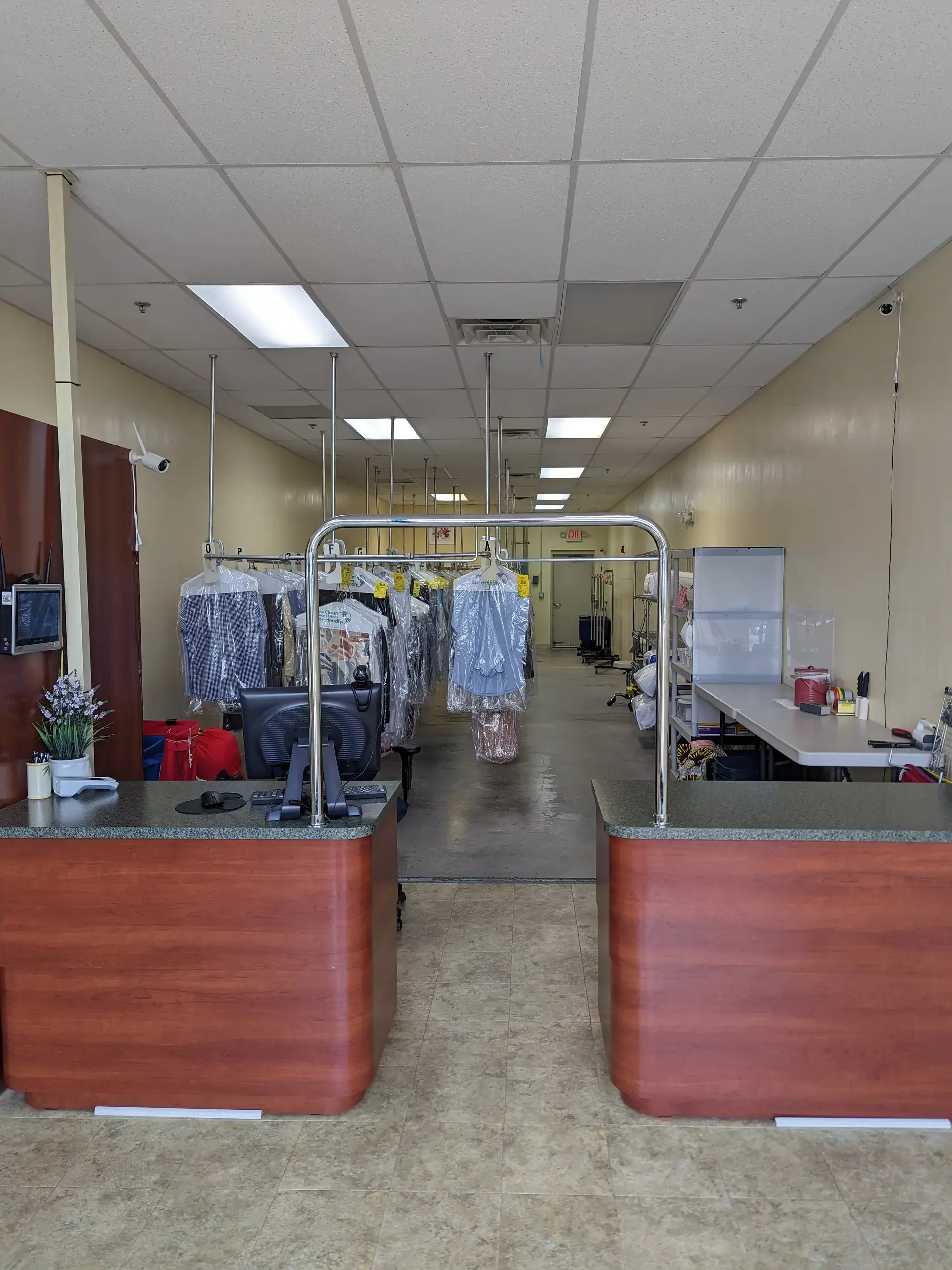 ACE DRY CLEANERS - South Park thumbnail 2