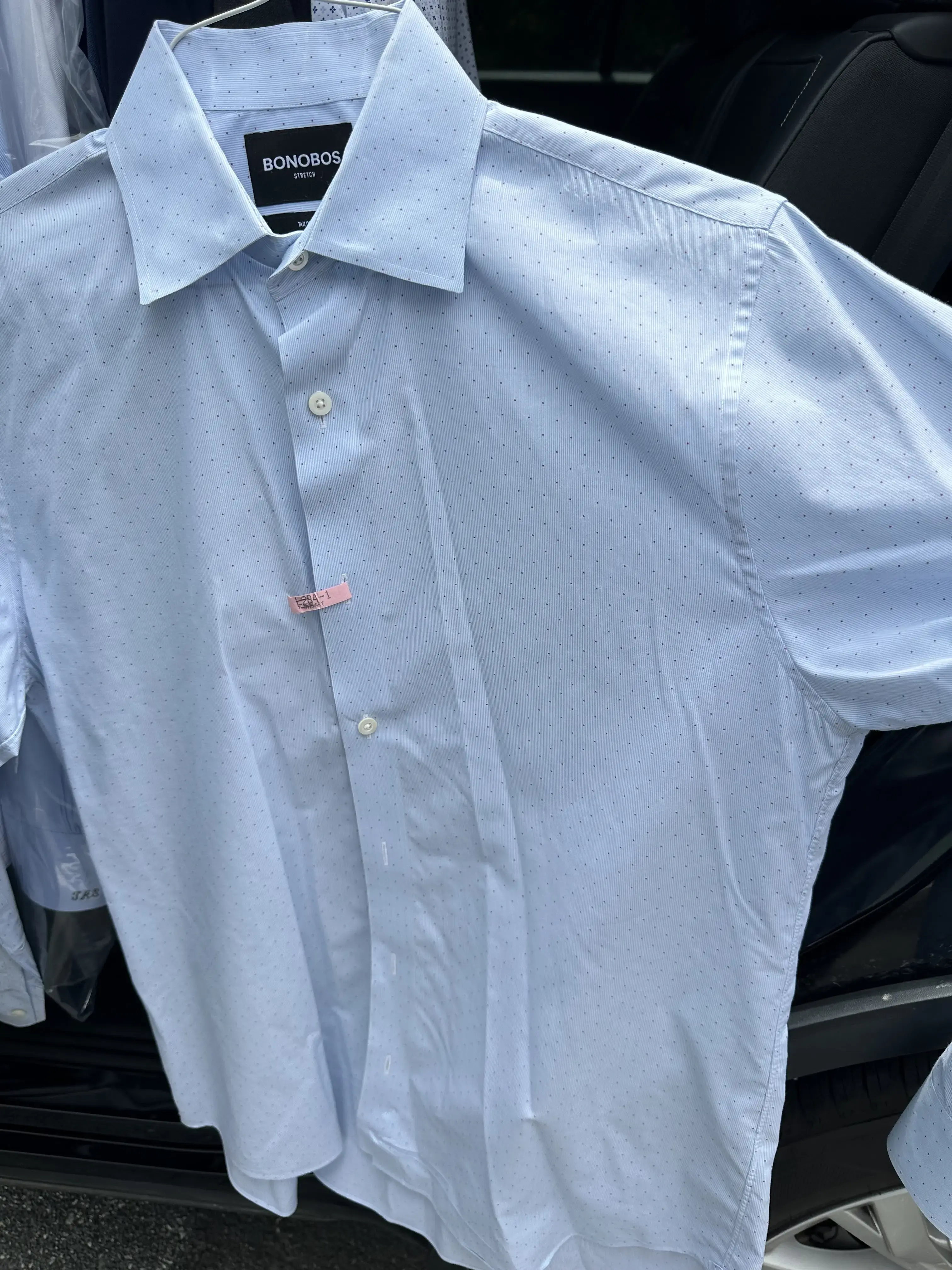 ACE DRY CLEANERS - South Park thumbnail 3