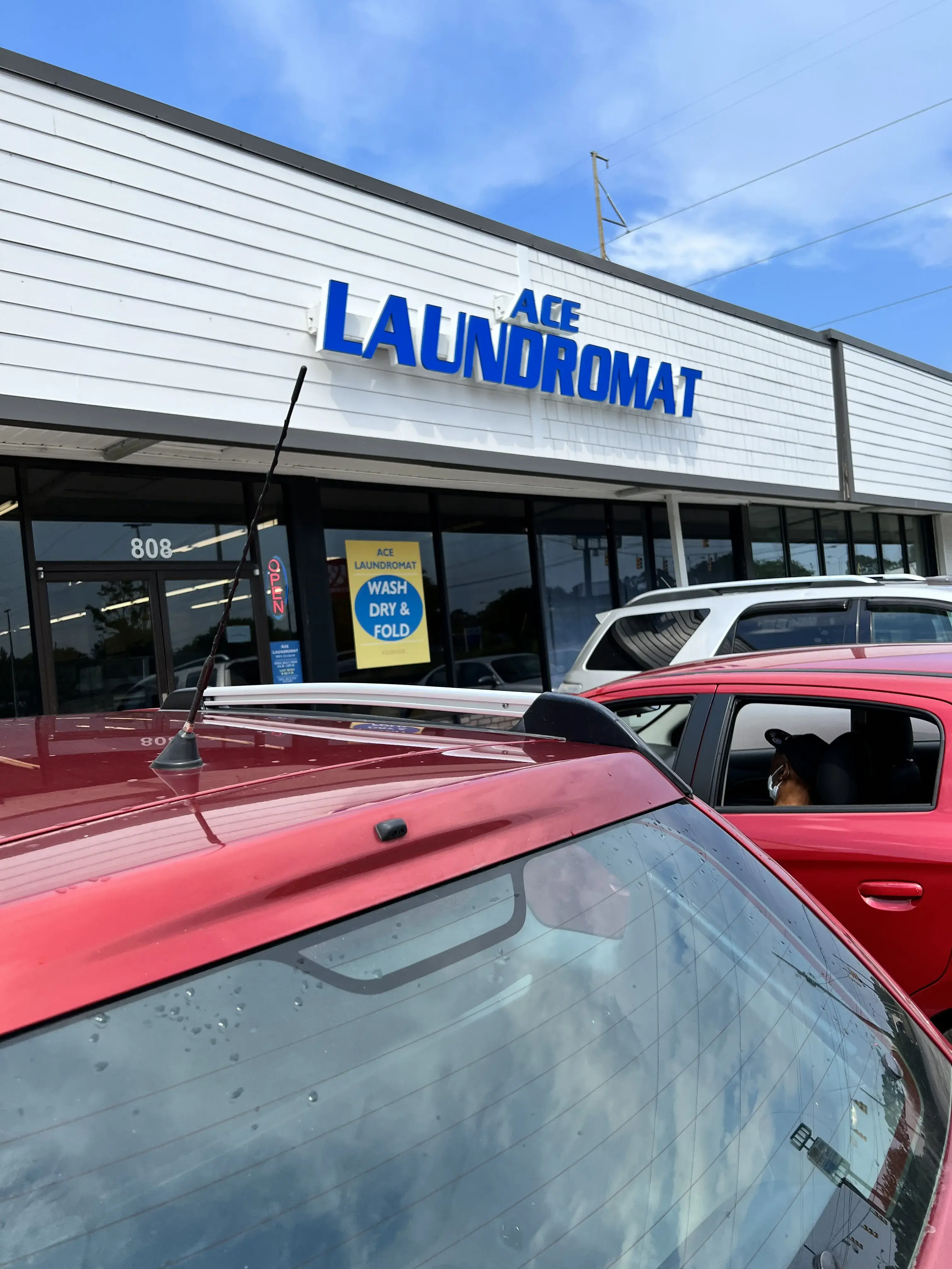 Ace Laundromat thumbnail 3