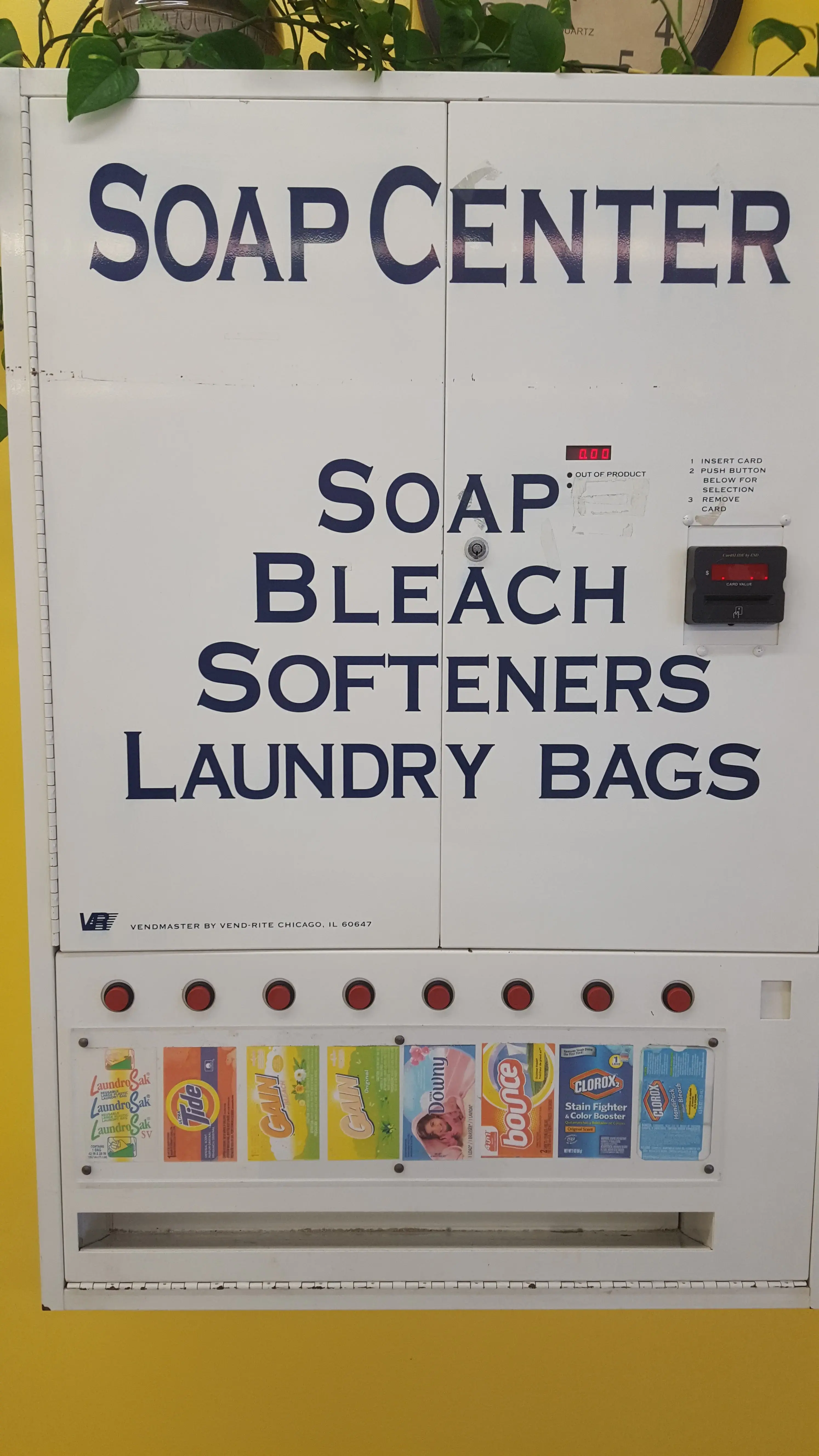 Ace Laundromat - Image 6