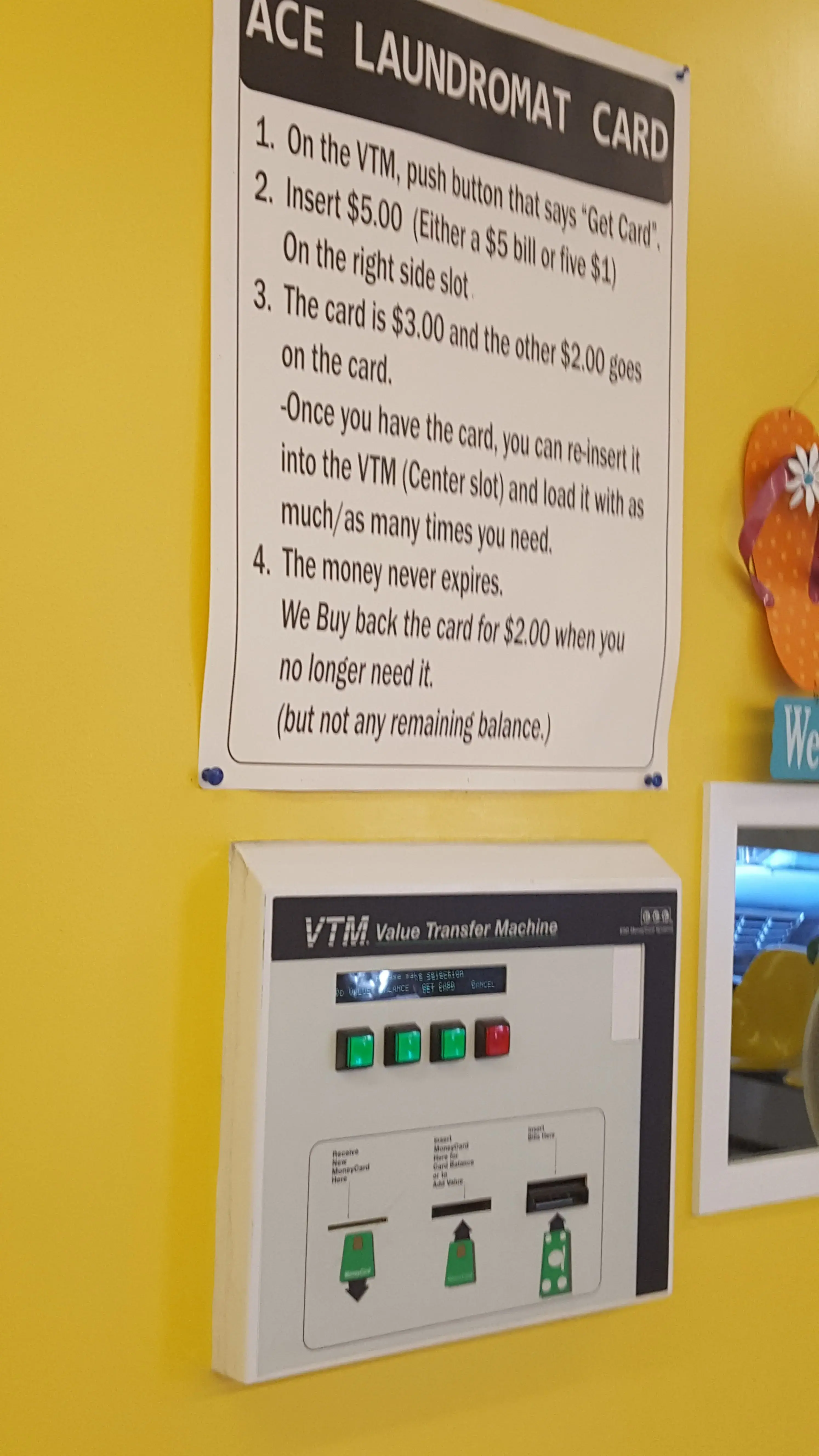 Ace Laundromat thumbnail 5