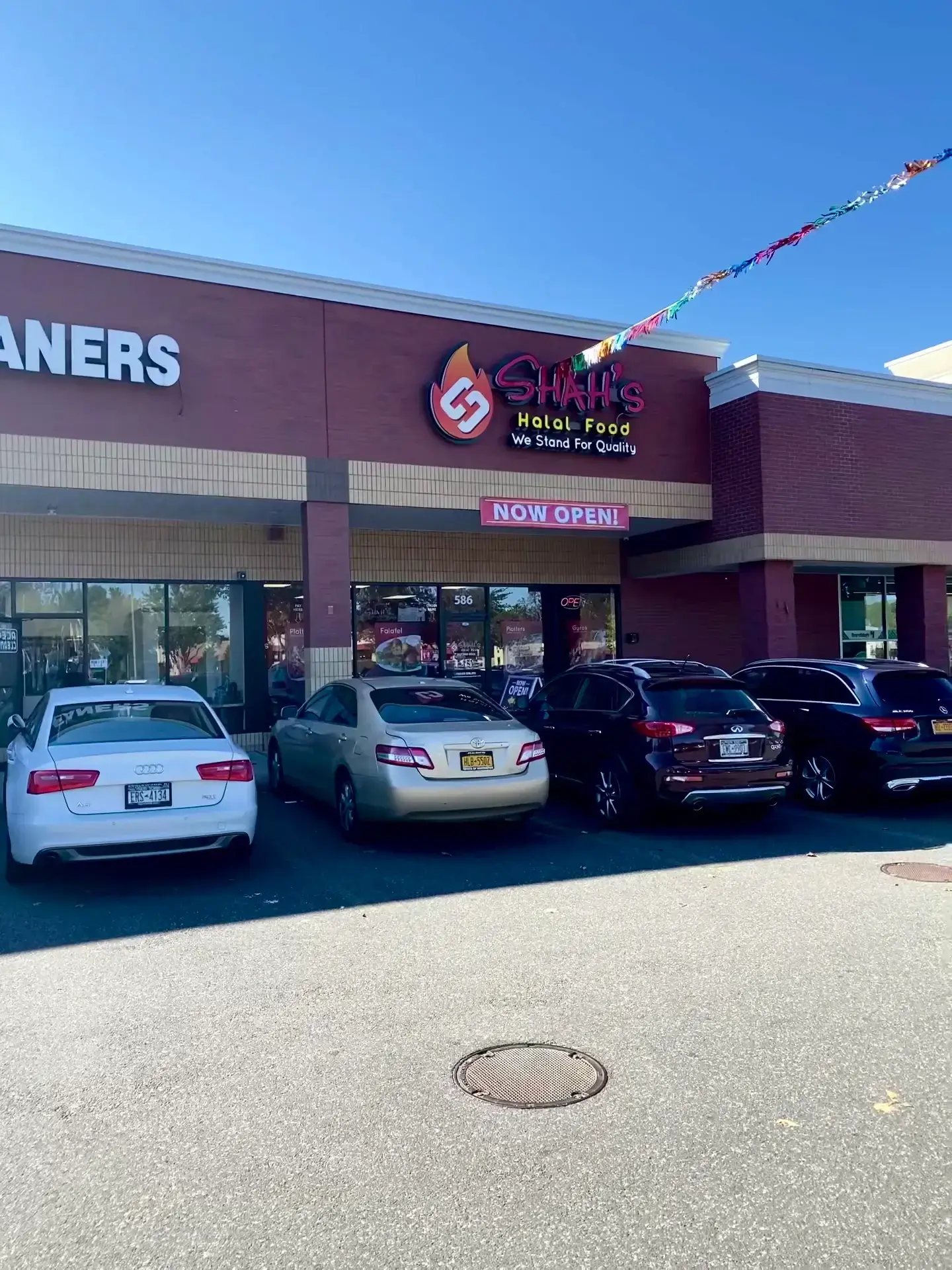Ace Plus Cleaners thumbnail 3