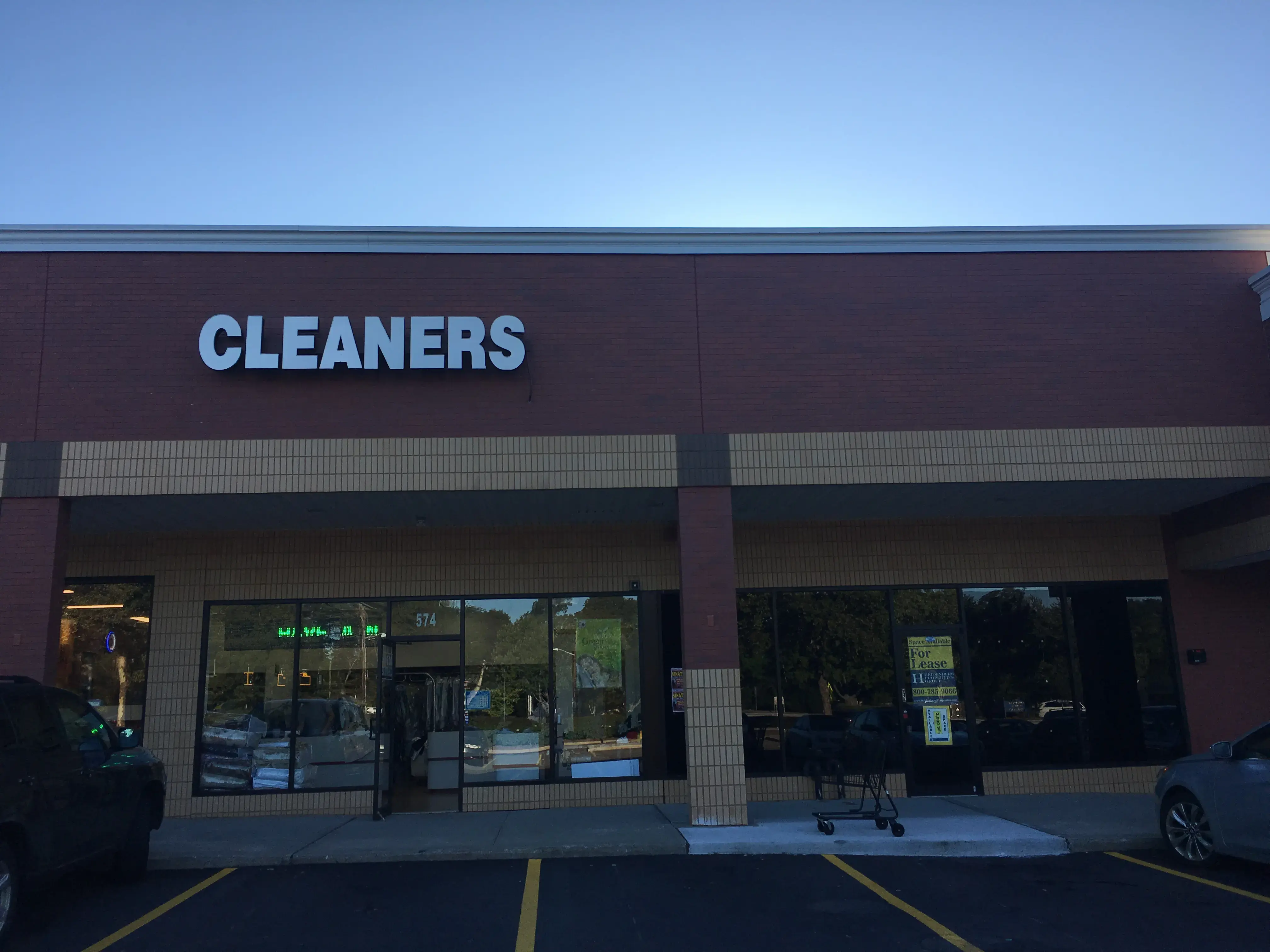 Ace Plus Cleaners thumbnail 9